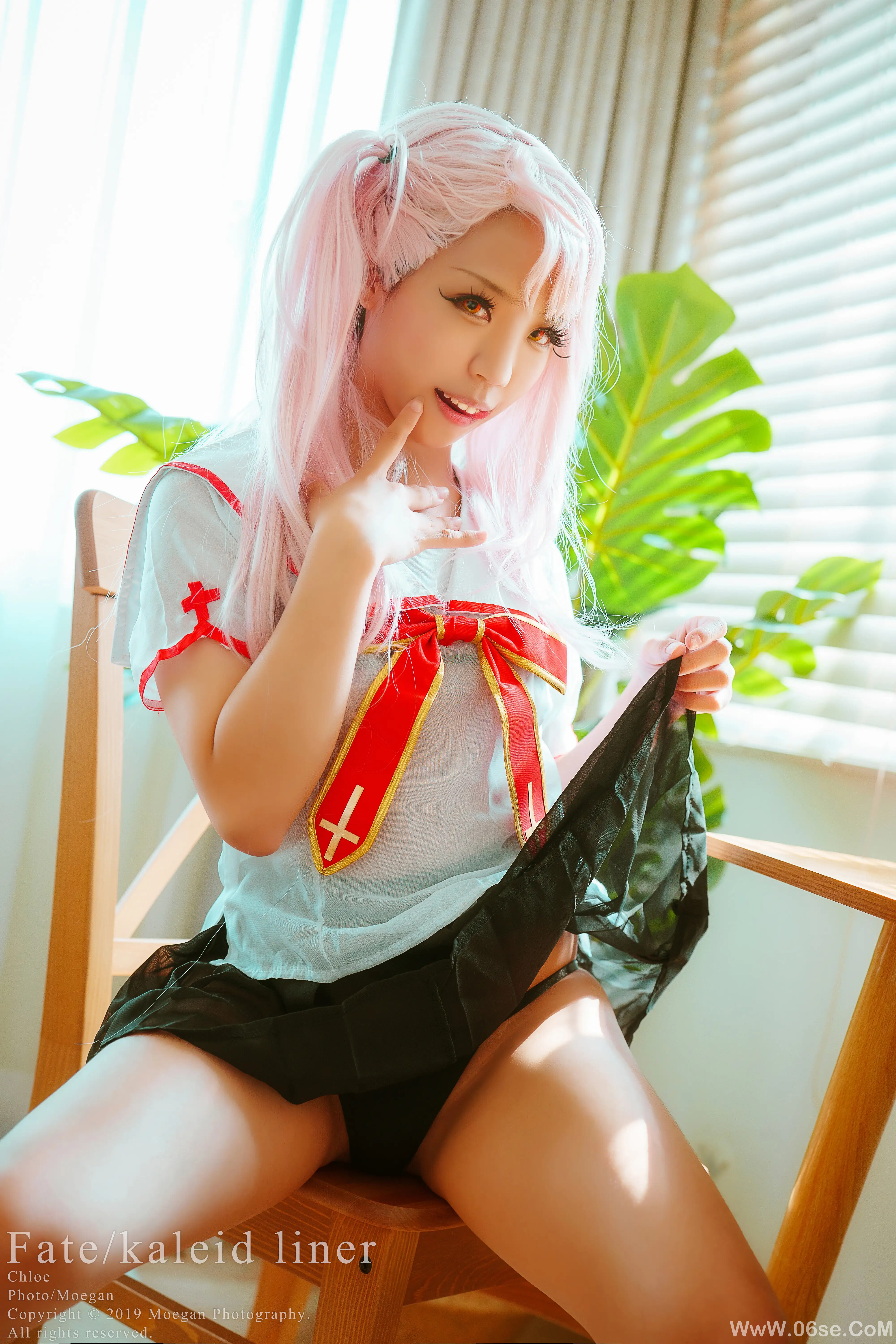 图片[67]-沖田凛花Rinka – Updated-六色网