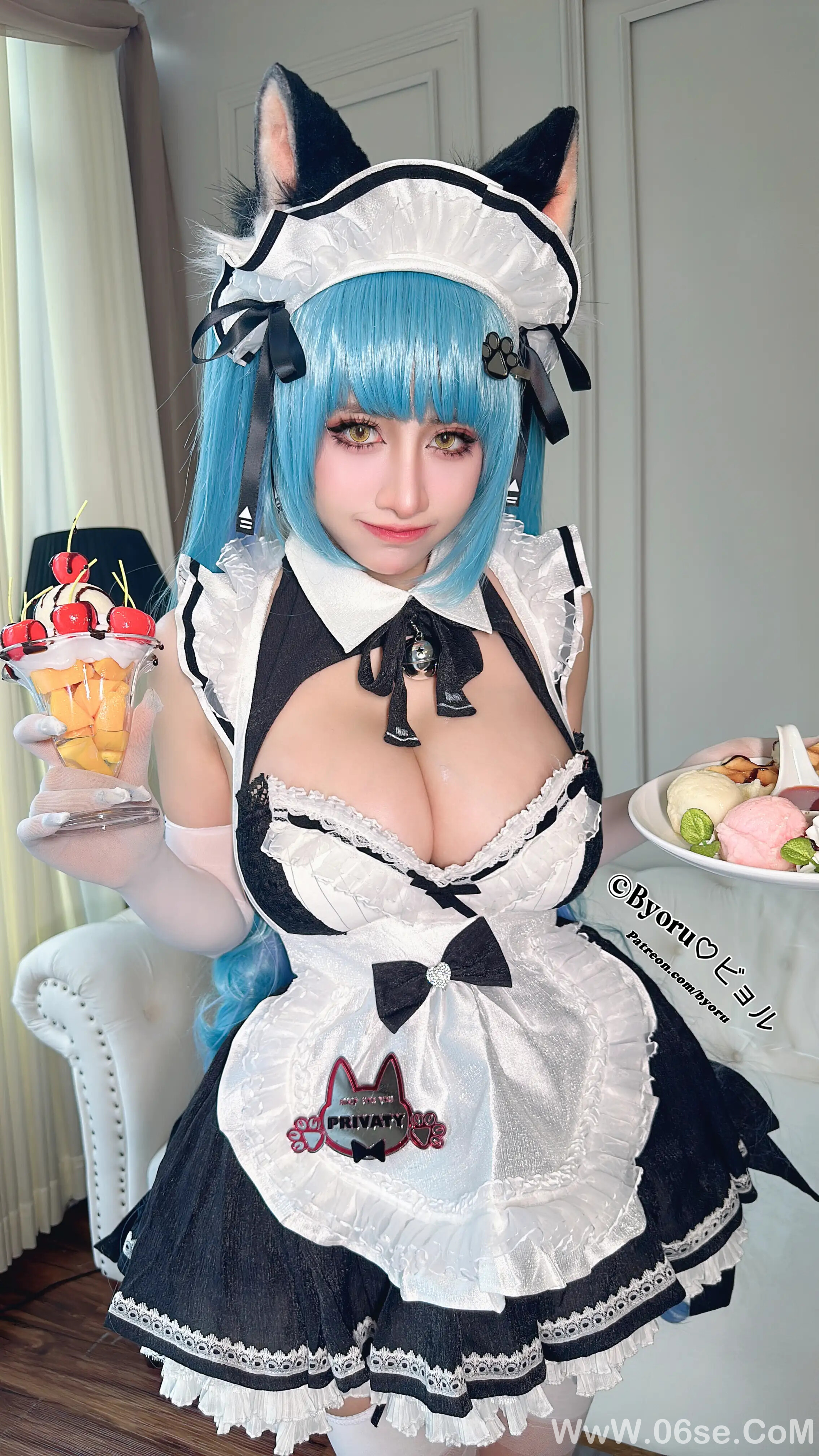 图片[44]-Byoru – Privaty maid-六色网