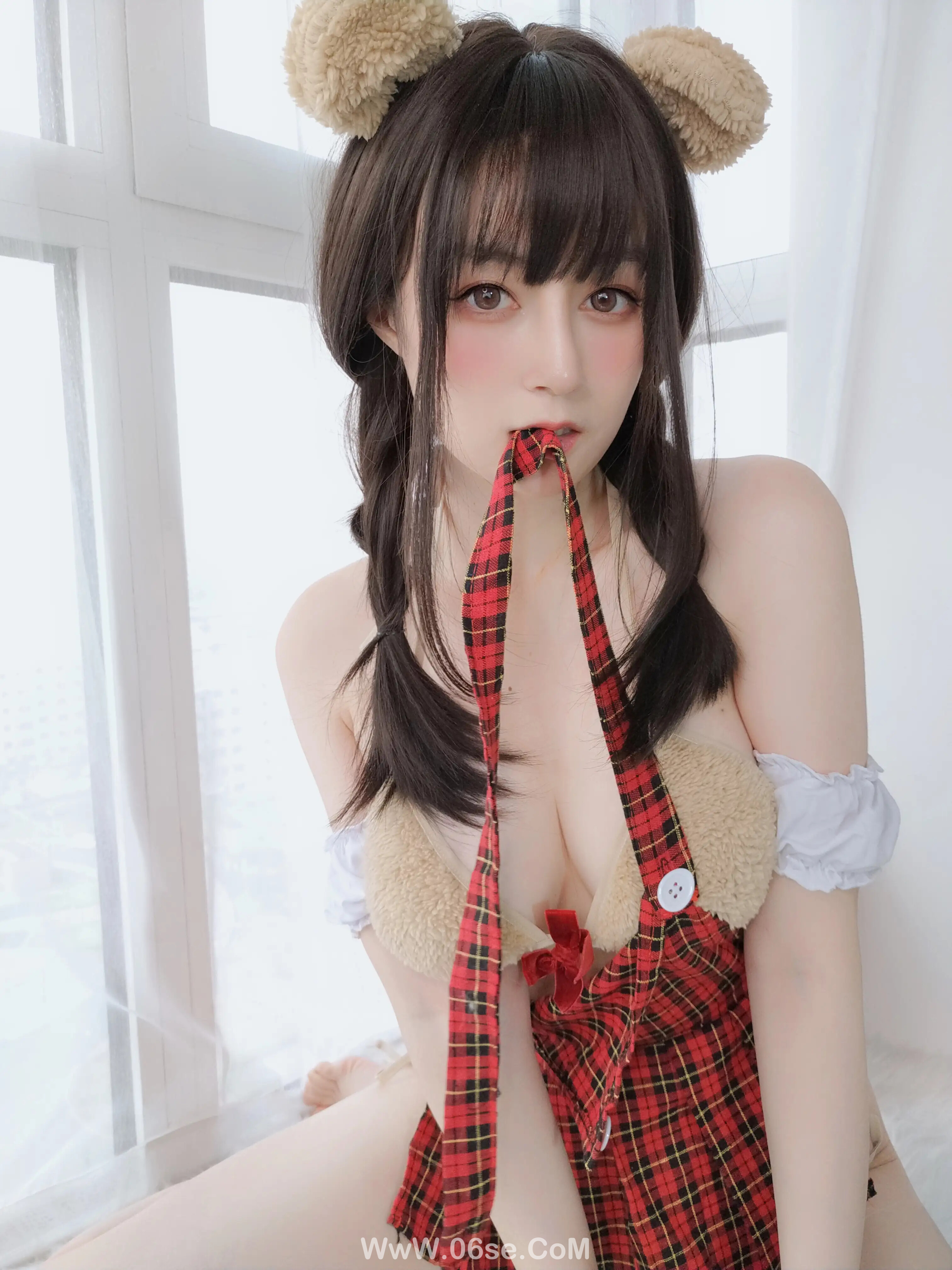 图片[26]-白银81 – 可爱的熊-六色网