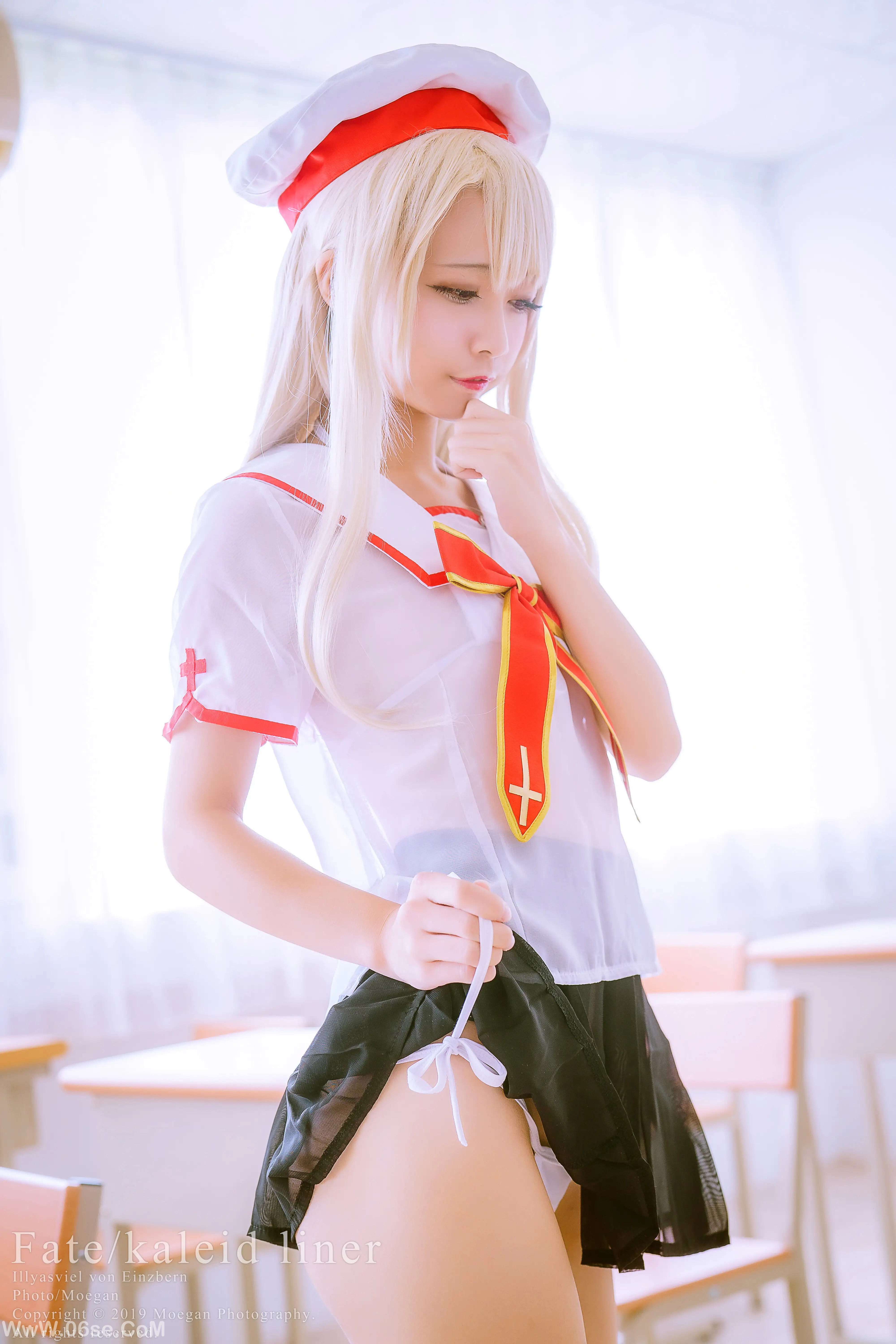 图片[18]-沖田凛花Rinka – Updated-六色网