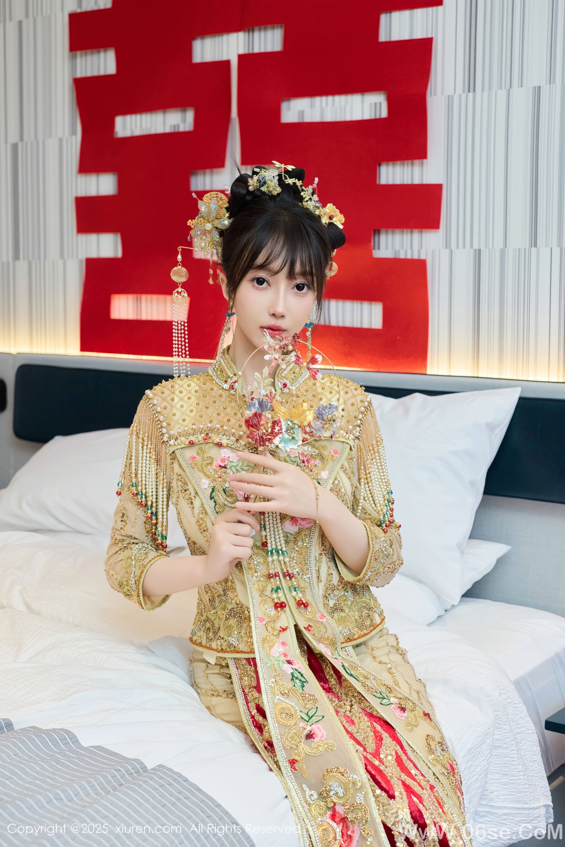 图片[73]-[Xiuren秀人网] 2025.07.21 NO.10567 玥儿玥er[73P]-六色网