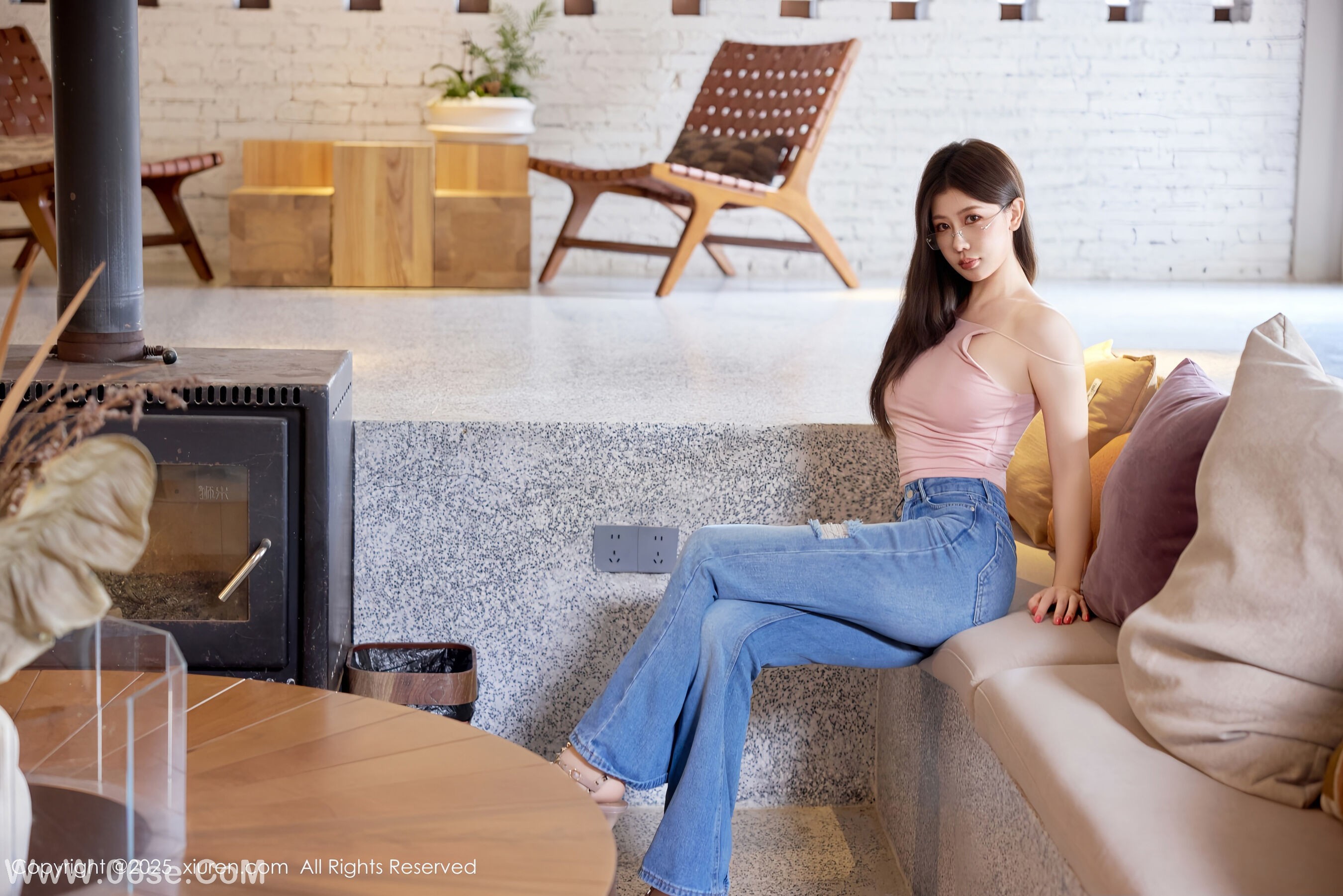 图片[15]-秀人网 – NO.10983 – 尹甜甜sunny [84P]-六色网