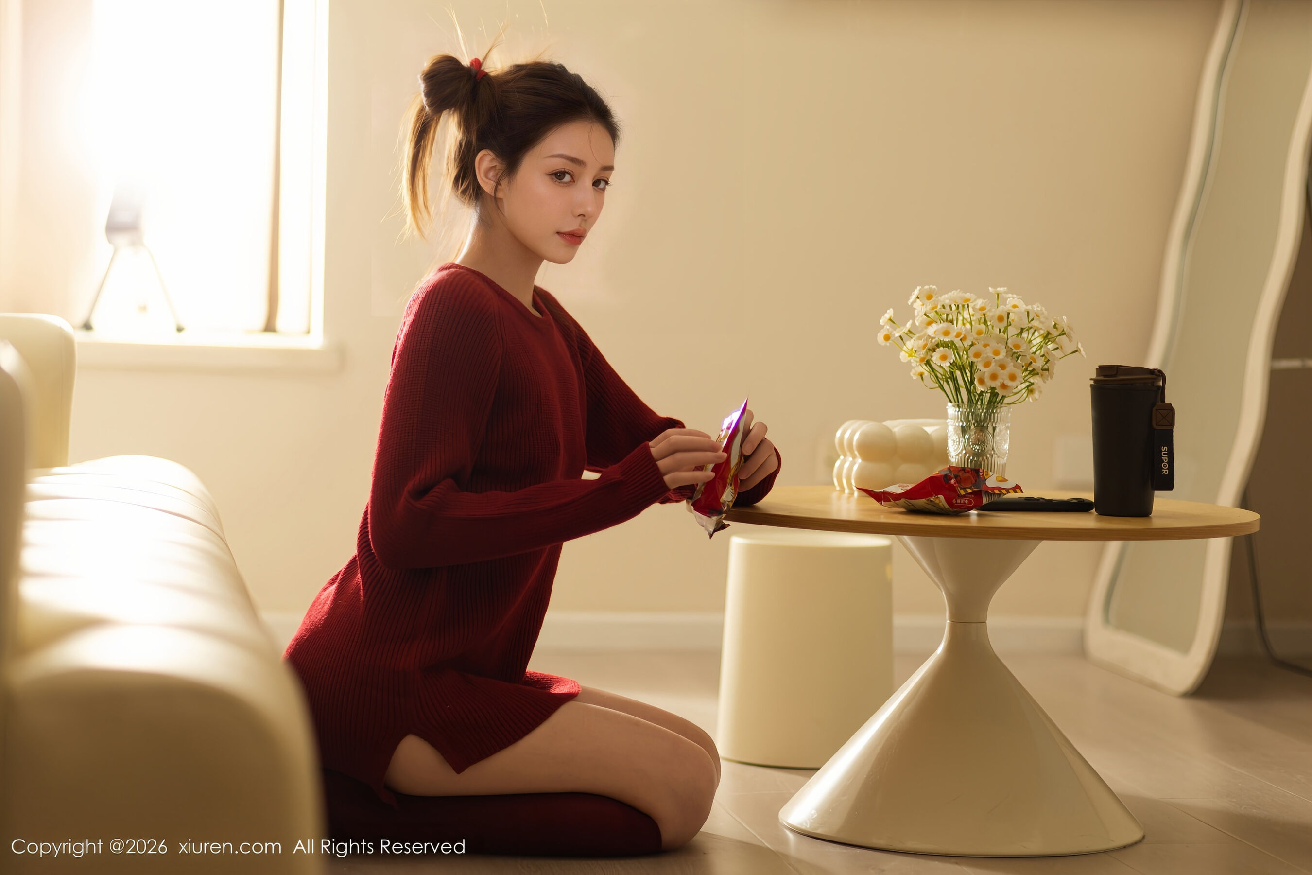 图片[4]-秀人网 – NO.11198 – 悦兮 [71P]-六色网