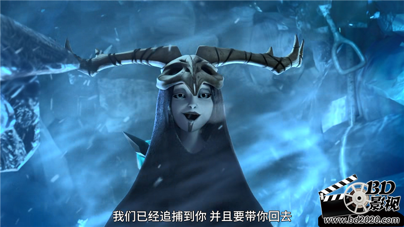 巨怪猎人：泰坦的觉醒