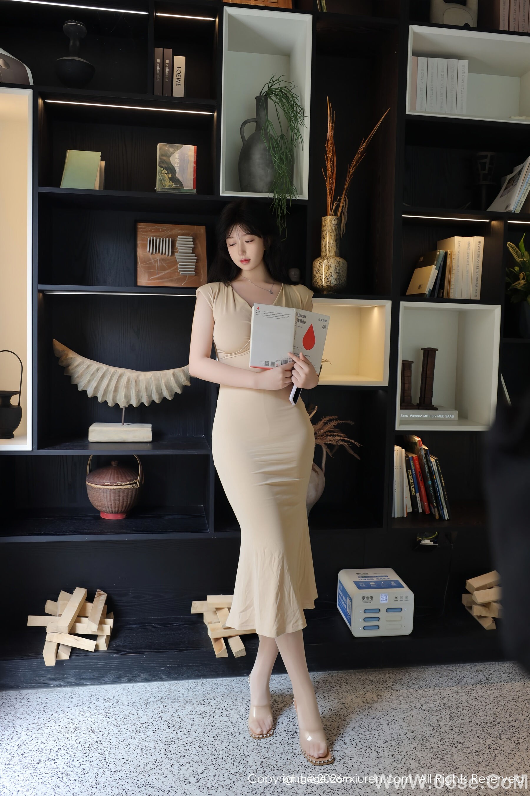 图片[14]-秀人网 – NO.11288 – 奶思兔 [72P]-六色网