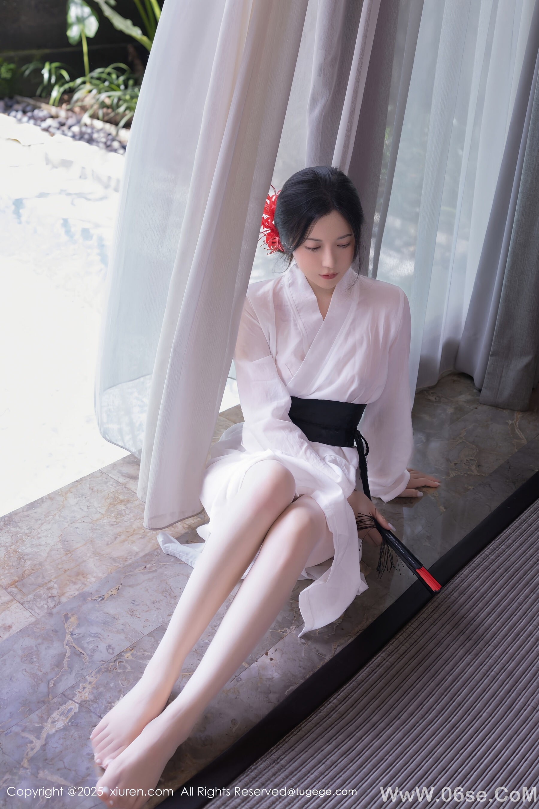 图片[8]-[Xiuren秀人网] 2025.07.04 NO.10514 鱼子酱Fish[81P]-六色网