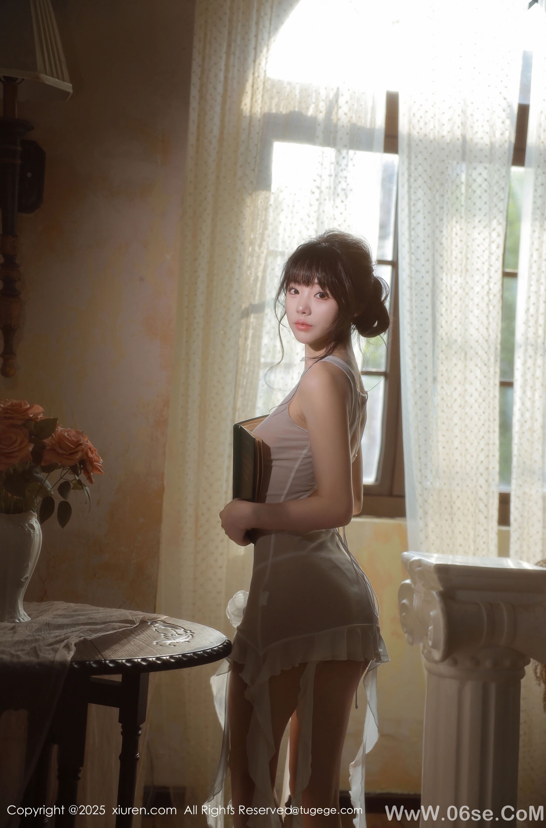 图片[72]-[Xiuren秀人网] 2025.09.24 NO.10799 佘贝拉Bella[74P]-六色网