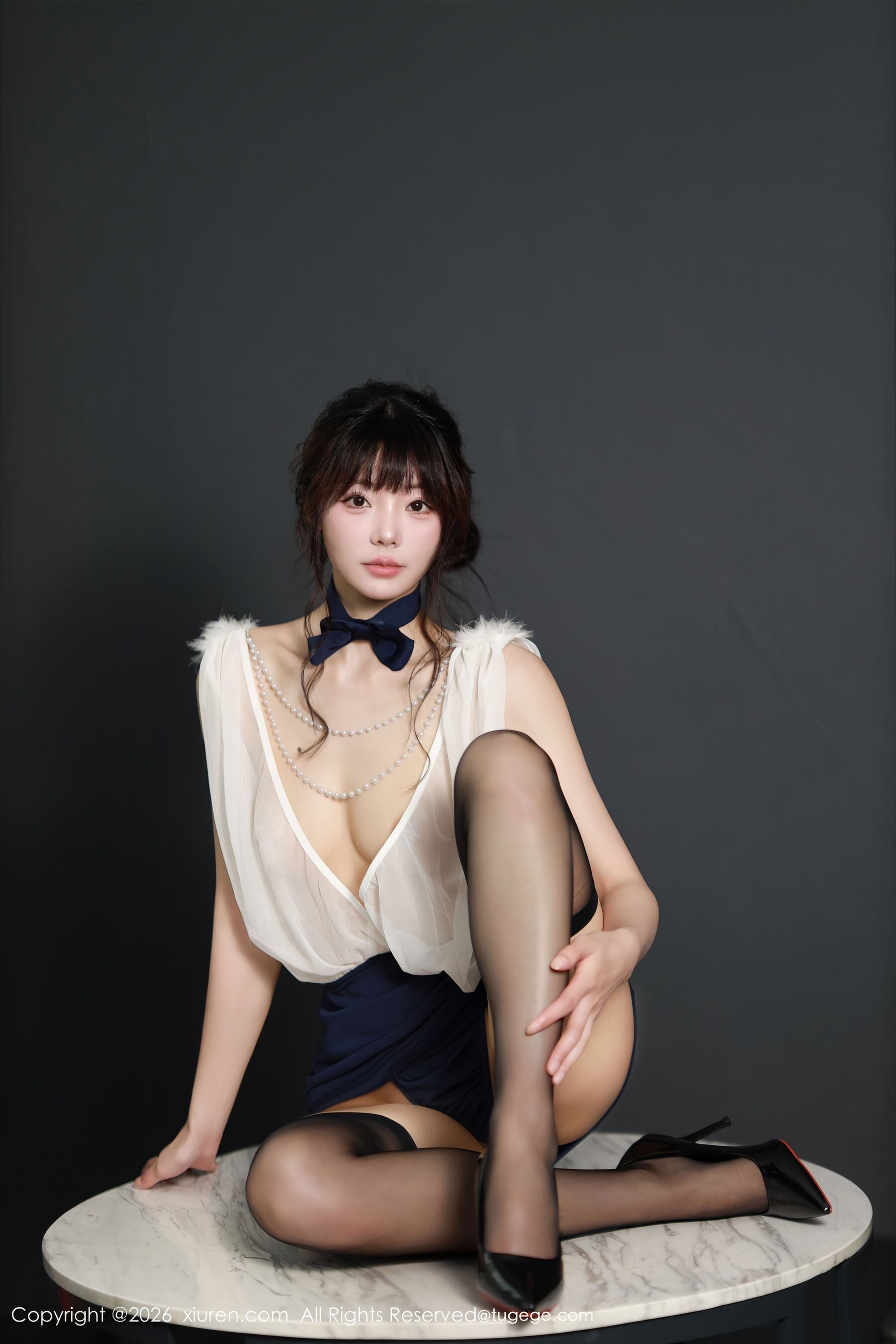 图片[19]-秀人网 – NO.11191 – 佘贝拉Bella [69P]-六色网