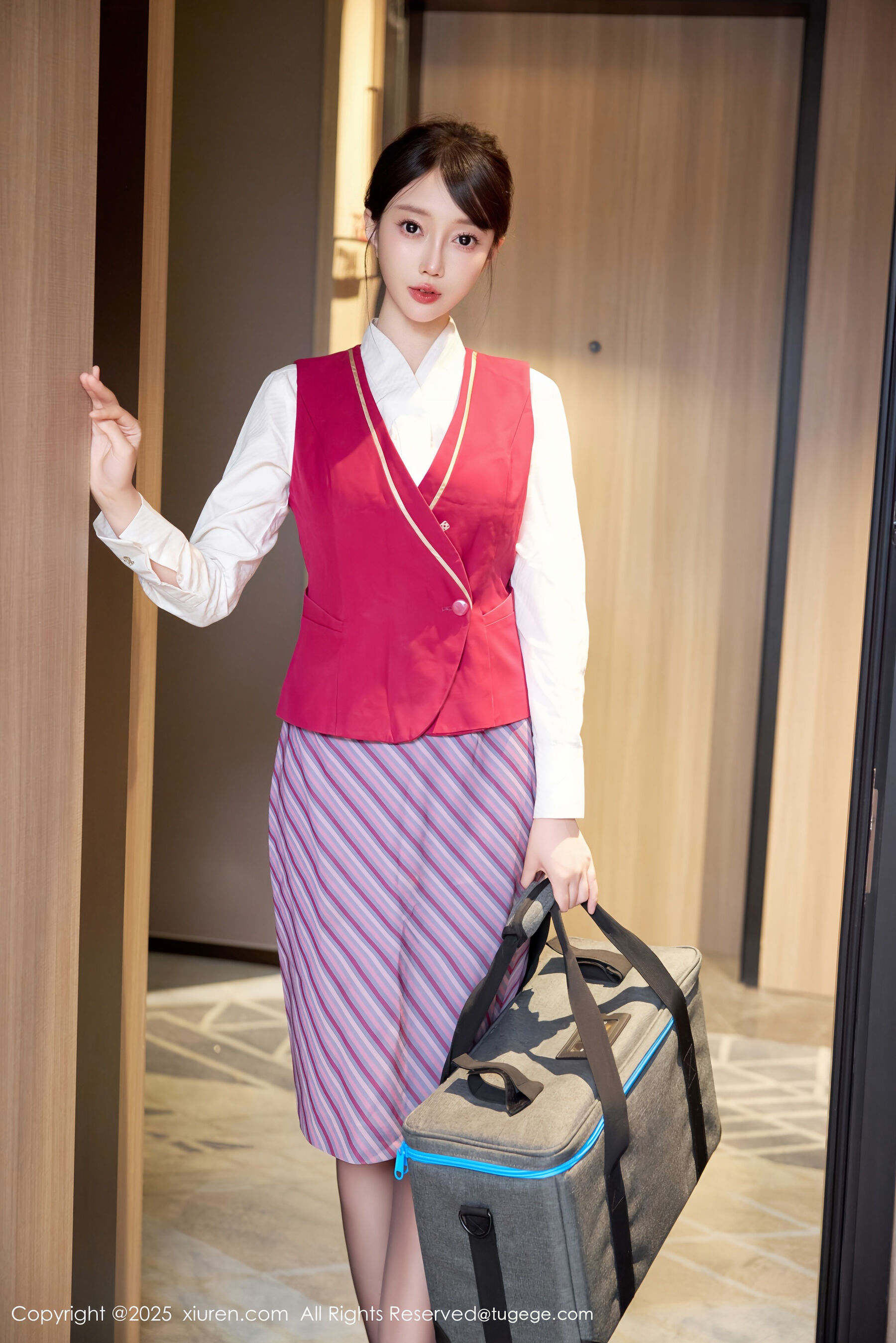 图片[57]-[Xiuren秀人网] 2025.08.04 NO.10620 玥儿玥er[71P]-六色网
