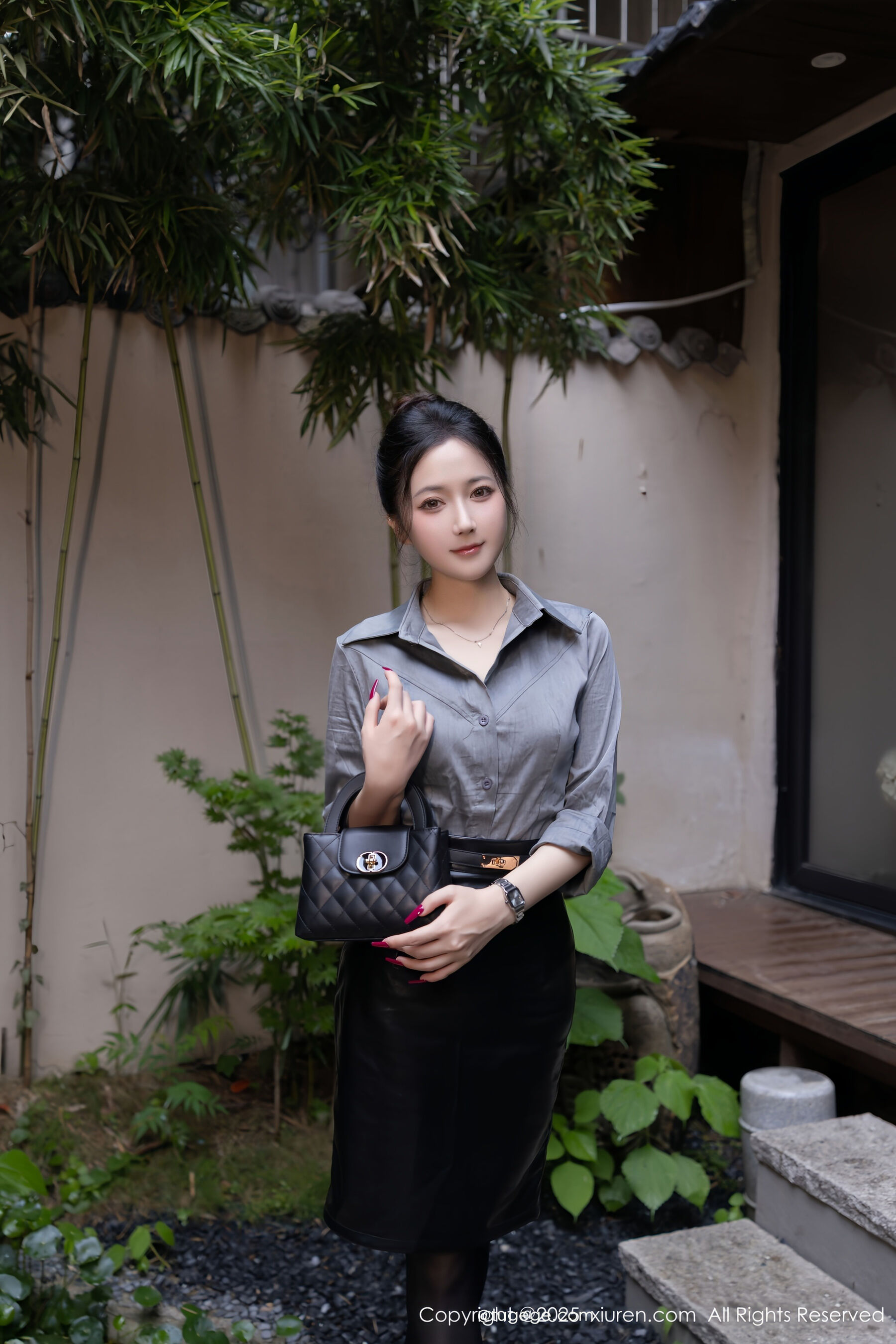图片[4]-[Xiuren秀人网] 2025.08.08 NO.10635 鱼子酱Fish[80P]-六色网