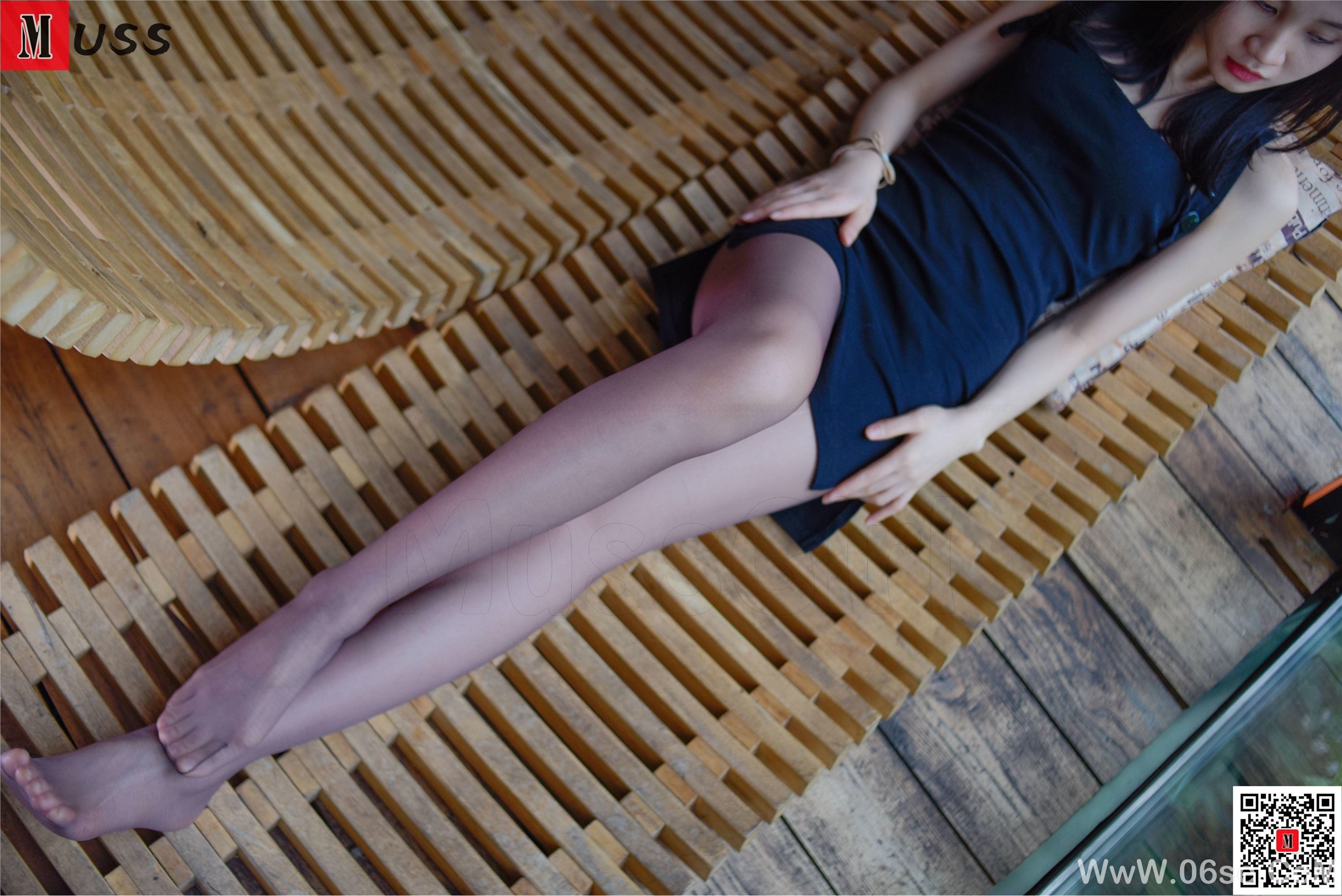 图片[28]-MussGirl慕丝女郎 NO.691 阿瑶（下）[70P]-六色网