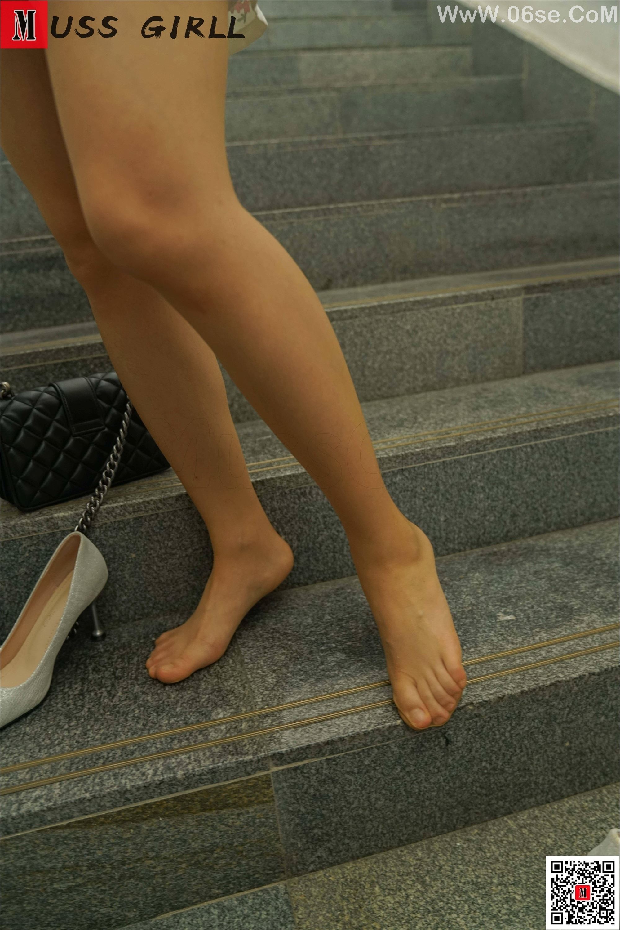 图片[72]-MussGirl慕丝女郎 NO.652 小捷（下）[94P]-六色网
