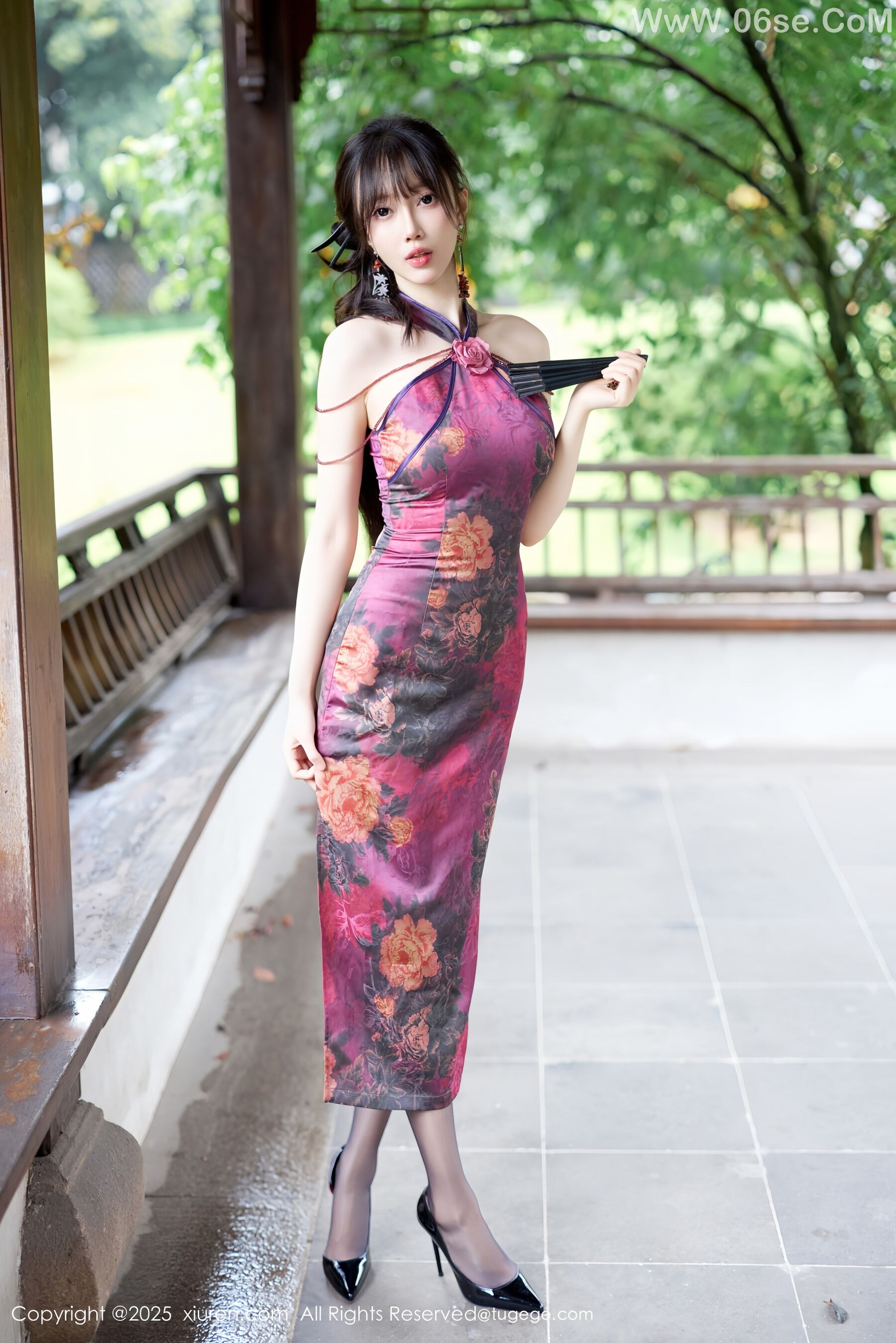 图片[10]-[Xiuren秀人网] 2025.07.28 NO.10593 玥儿玥er[65P]-六色网