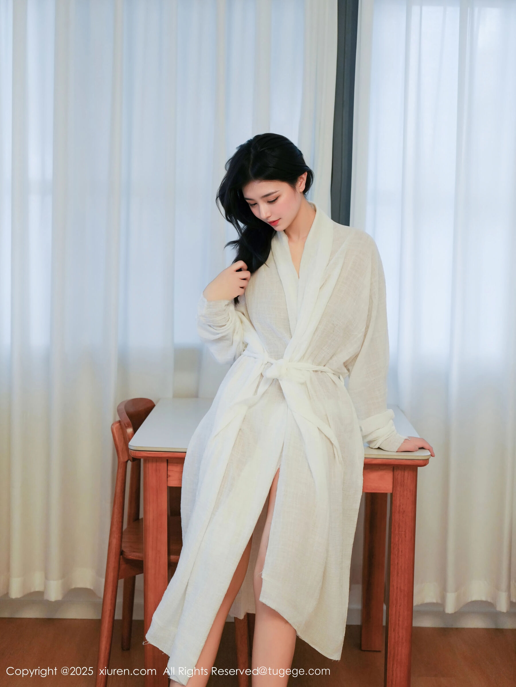 图片[8]-秀人网 – NO.10920 – 林悦溪儿 [54P]-六色网