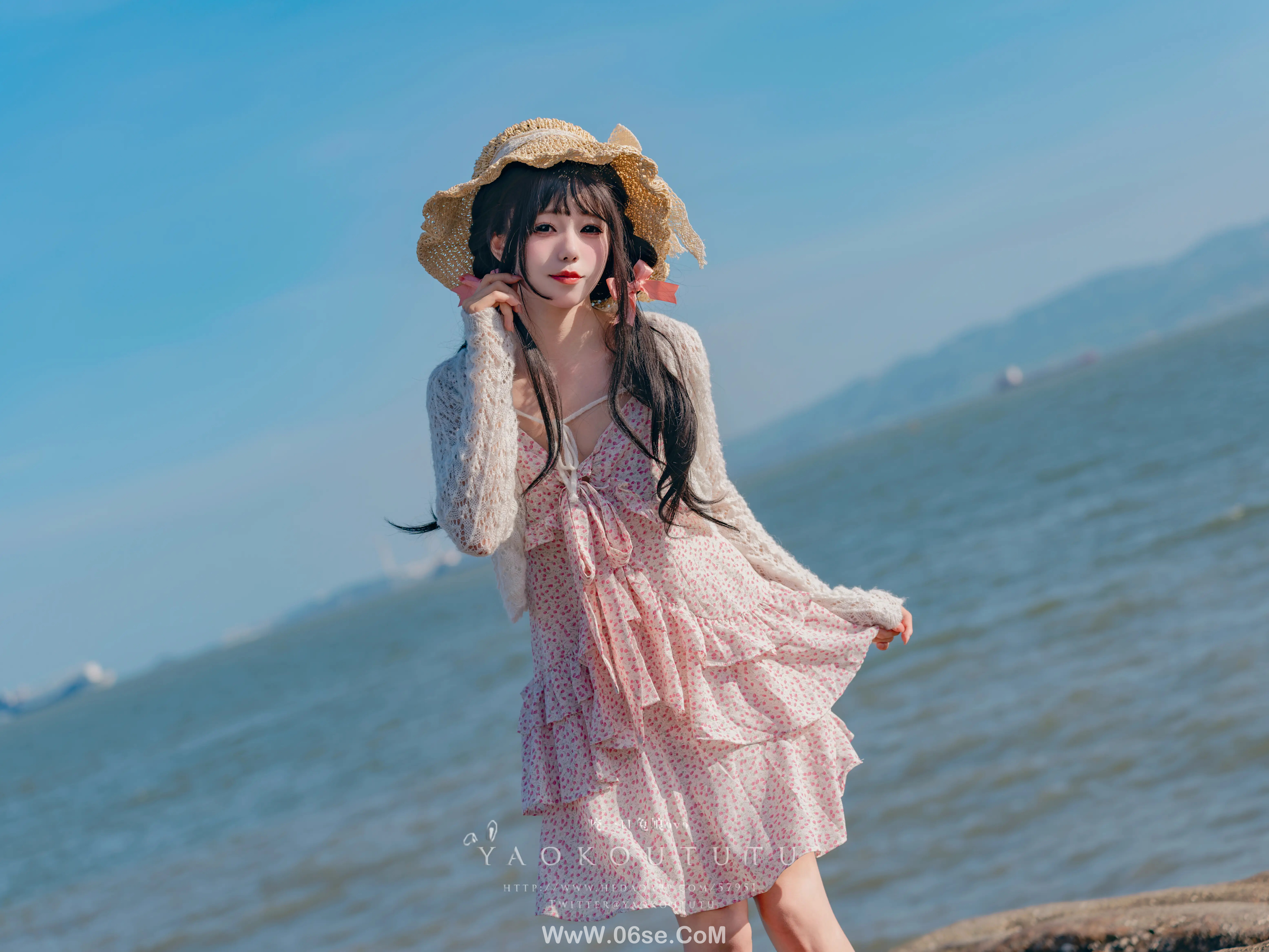 图片[12]-咬一口兔娘_十月订阅『邻家小妹』-六色网