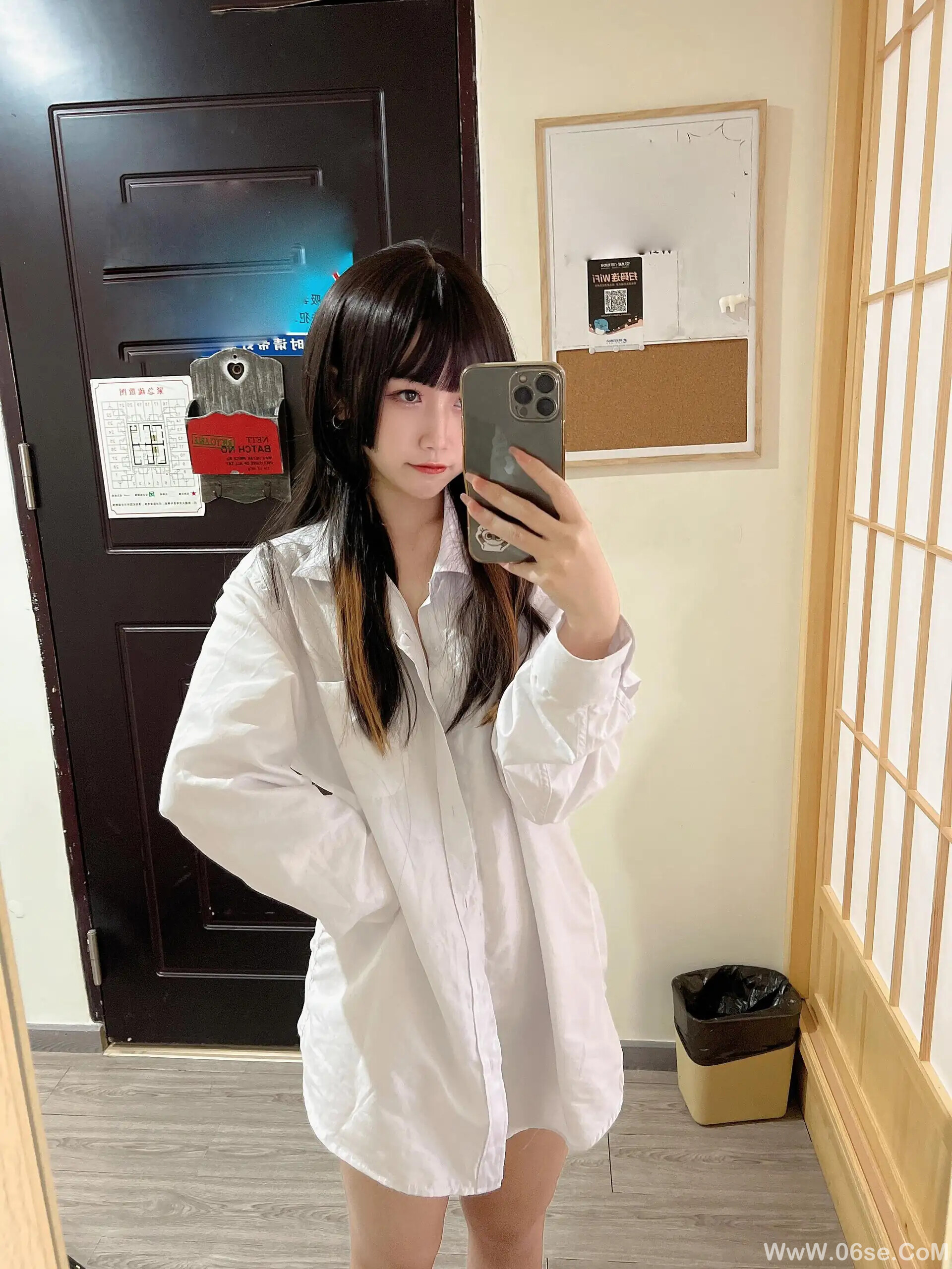 图片[36]-不呆猫 – 喜多川海梦-六色网