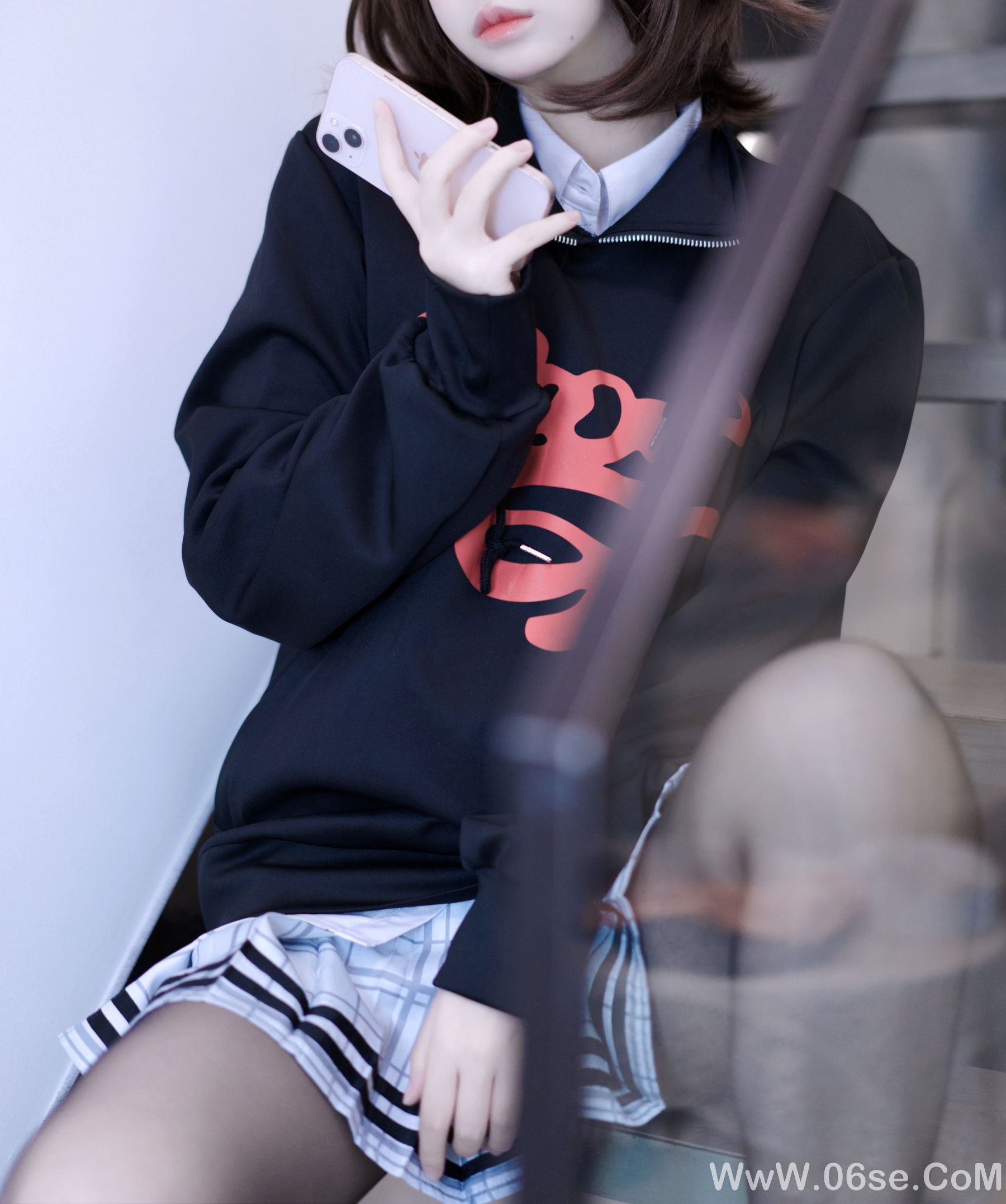 图片[25]-疯猫ss – 樋口円香 [39P]-六色网