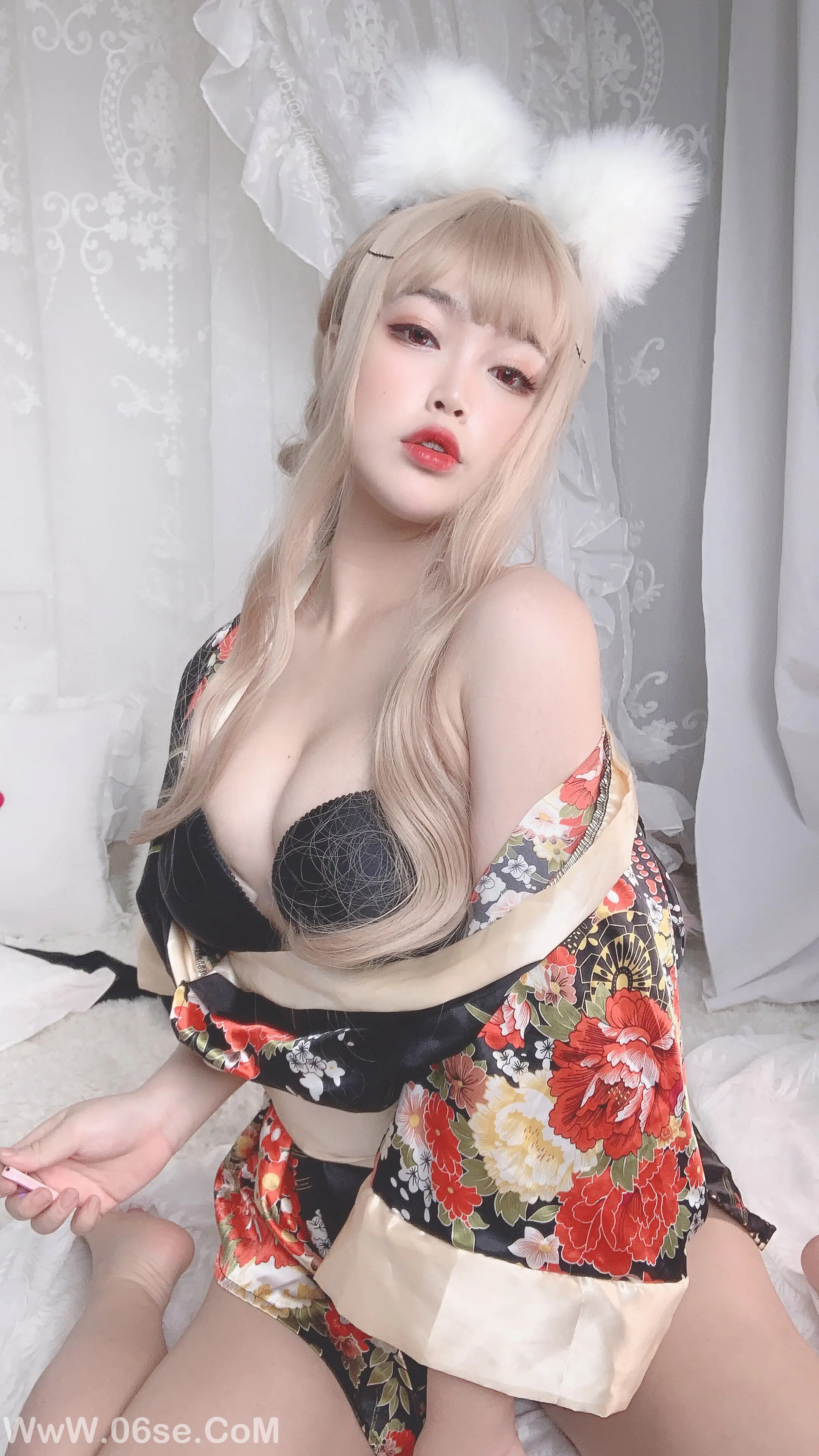图片[3]-白烨 狐仙女友-六色网