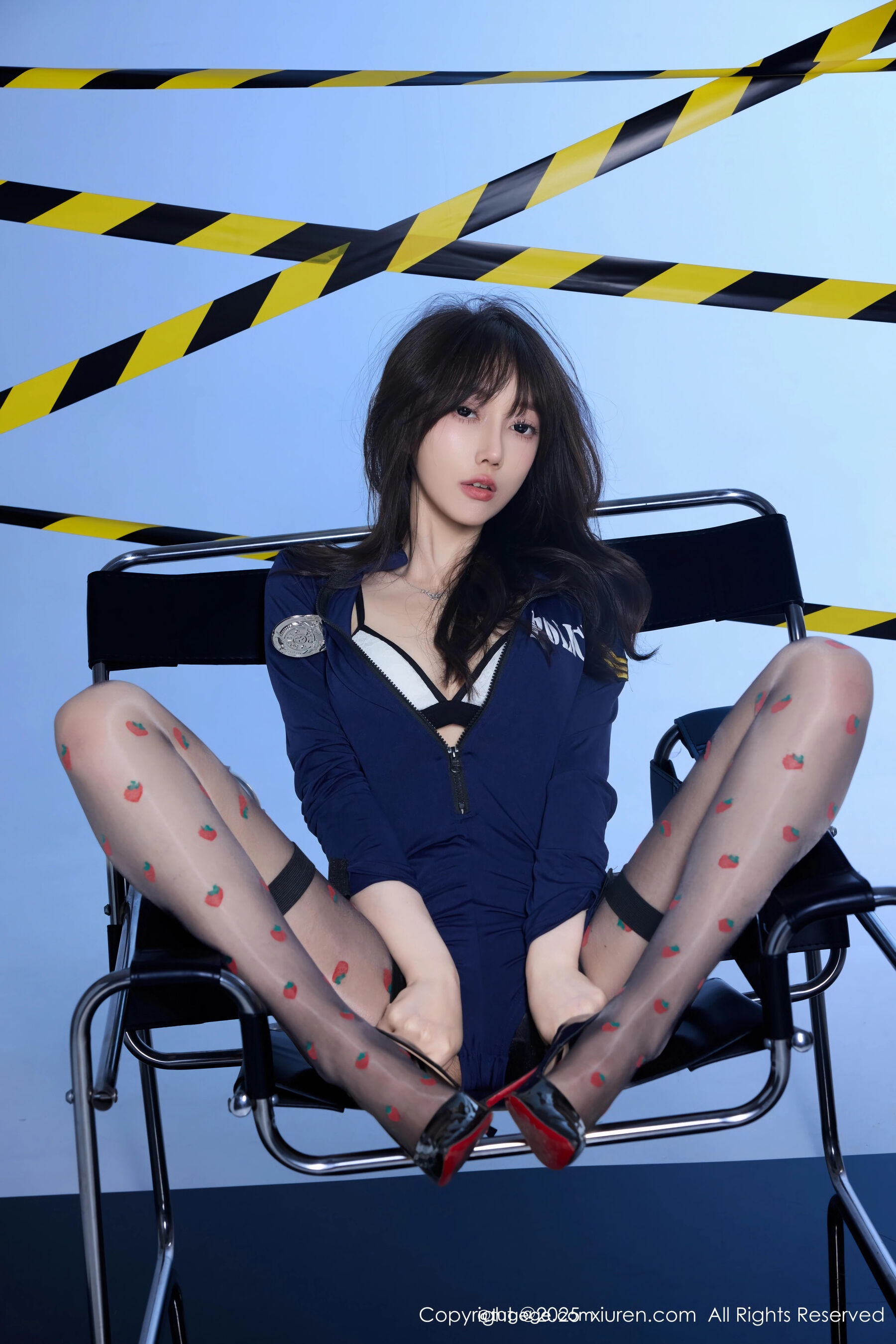 图片[34]-[Xiuren秀人网] 2025.07.14 NO.10544 玥儿玥er[69P]-六色网