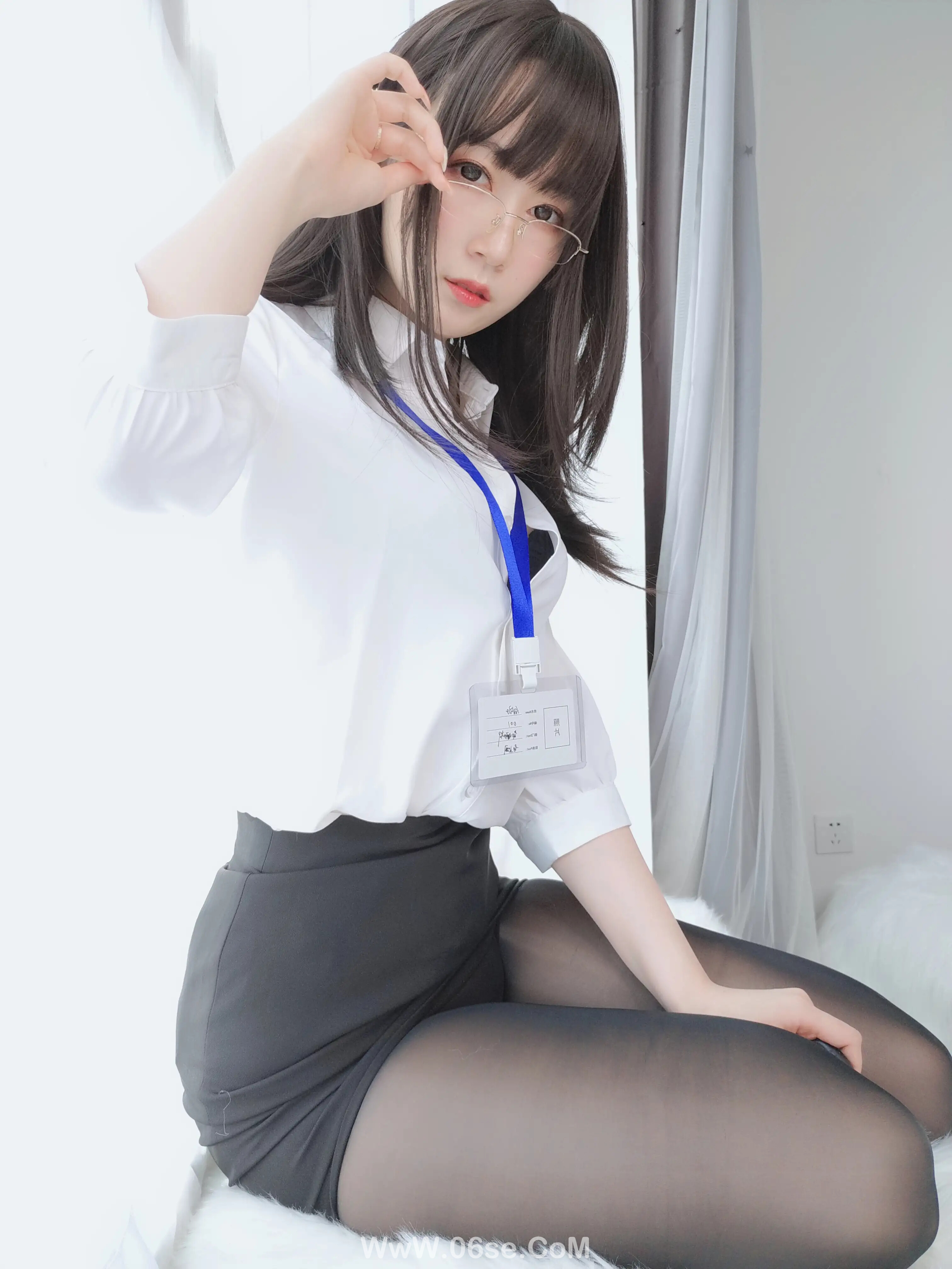 图片[69]-白银81 – 制服-六色网