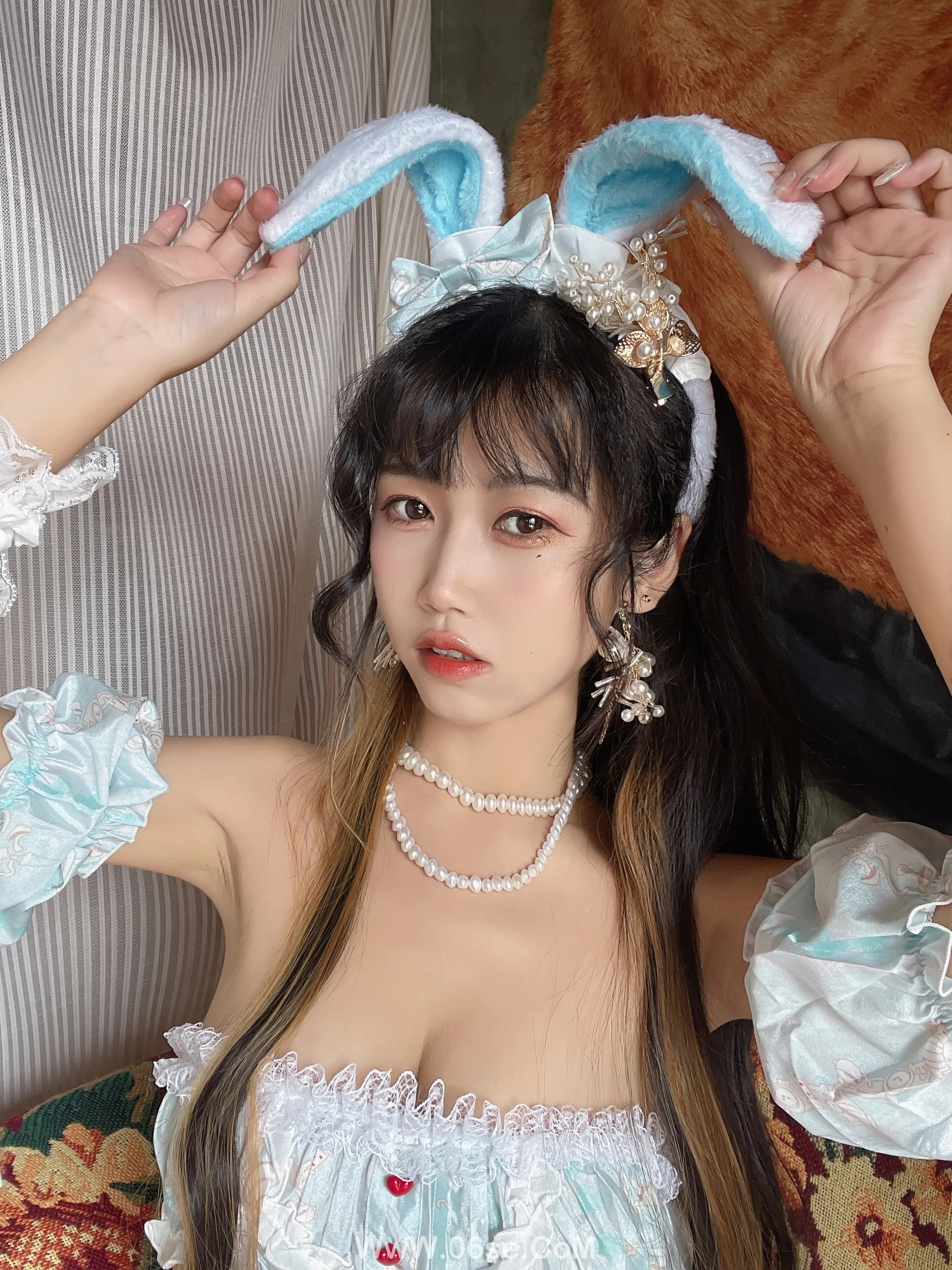 图片[49]-不呆猫 – 兔子女友-六色网