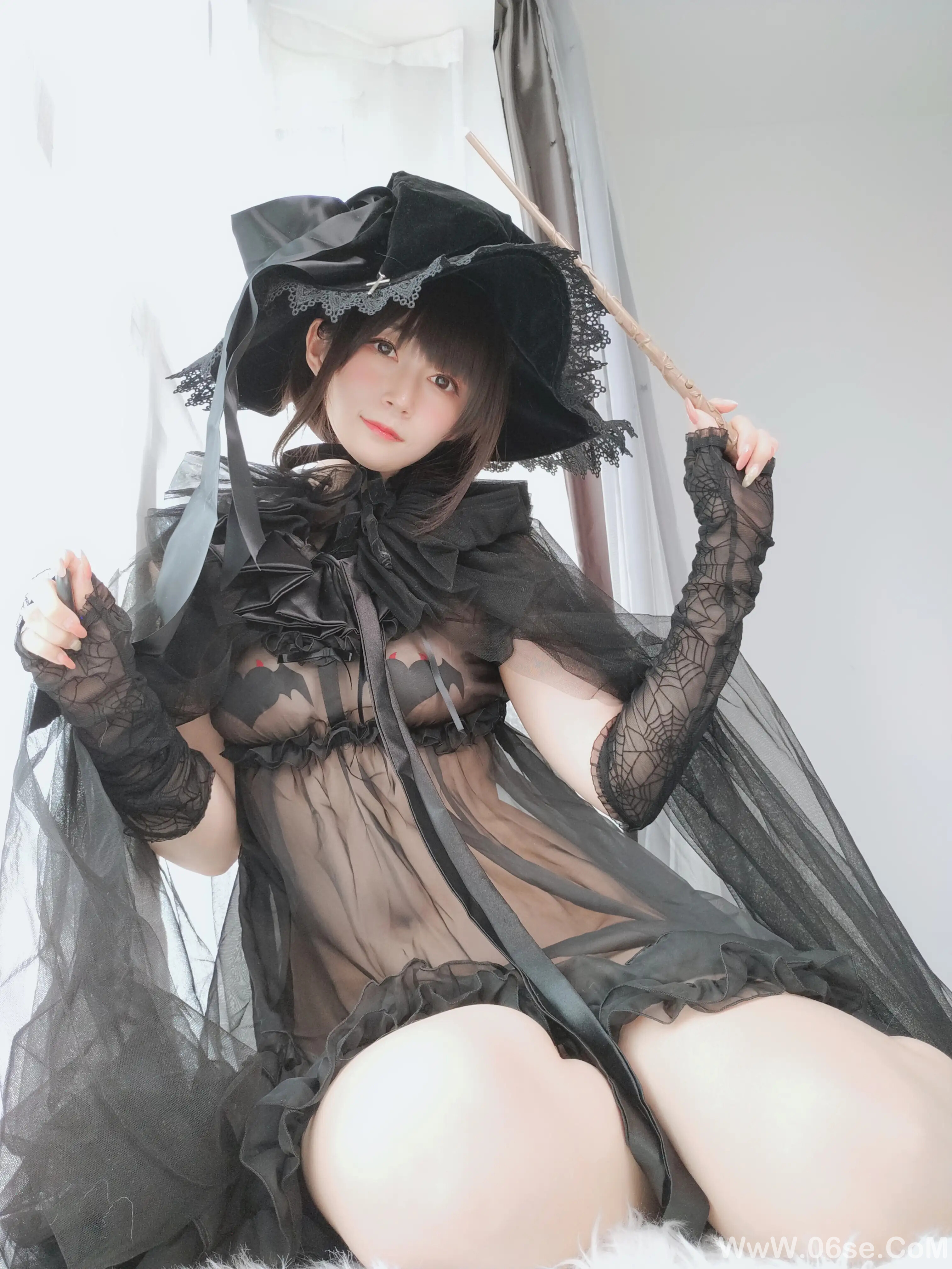 图片[76]-白银81 – 见习魔女-六色网