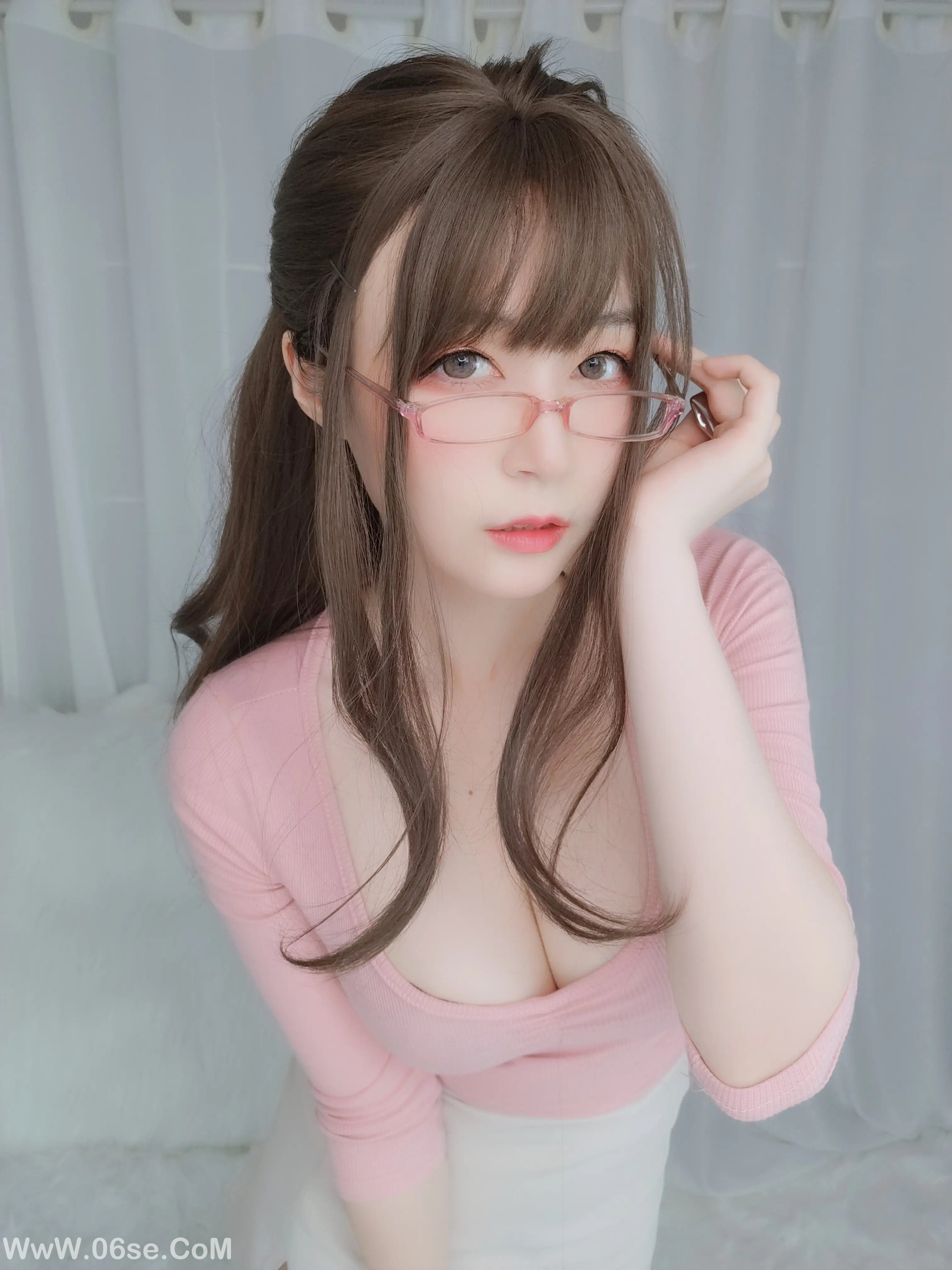 图片[103]-白银81 – 甜美后辈-六色网