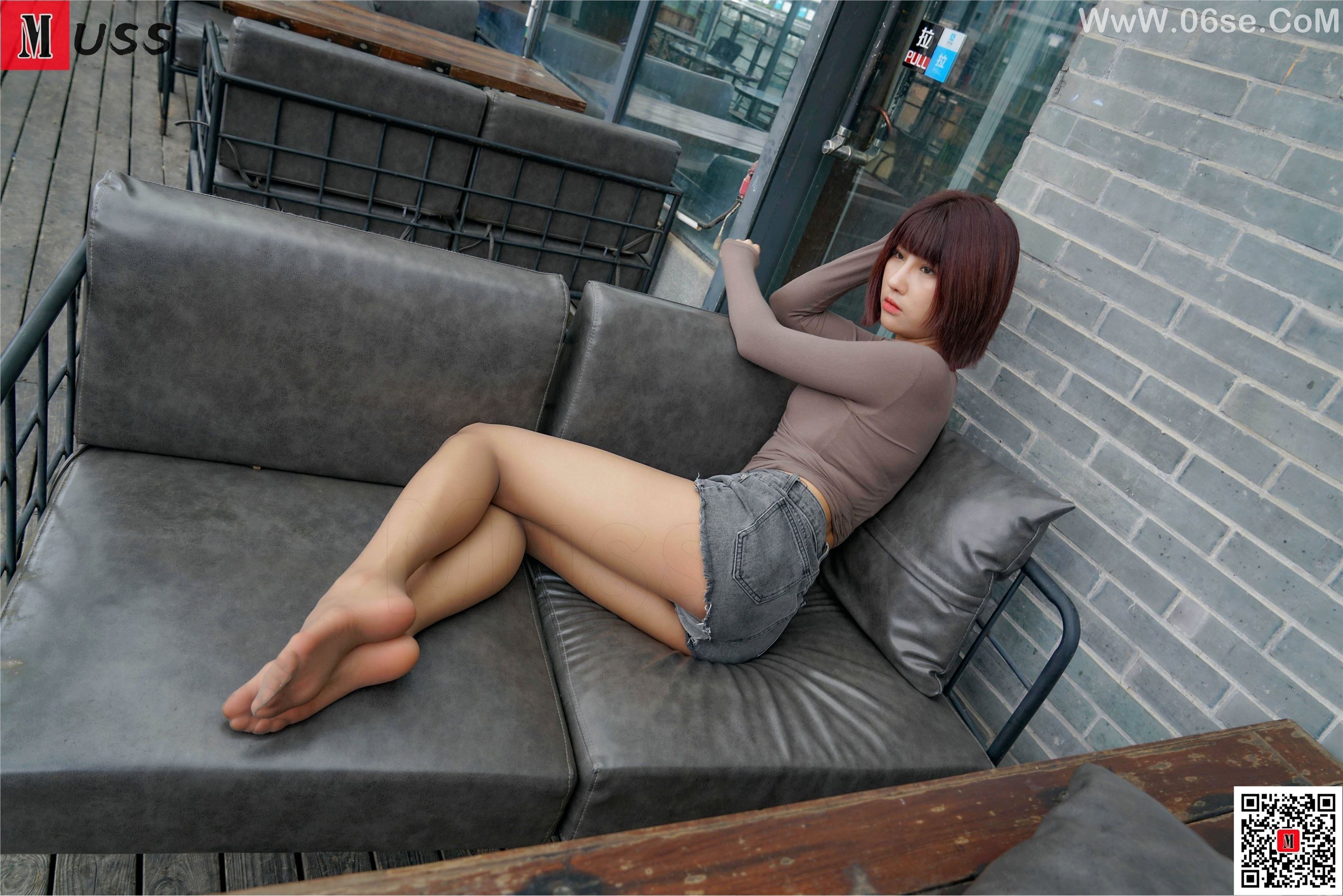 图片[22]-MussGirl慕丝女郎 NO.669 mia（上）[103P]-六色网