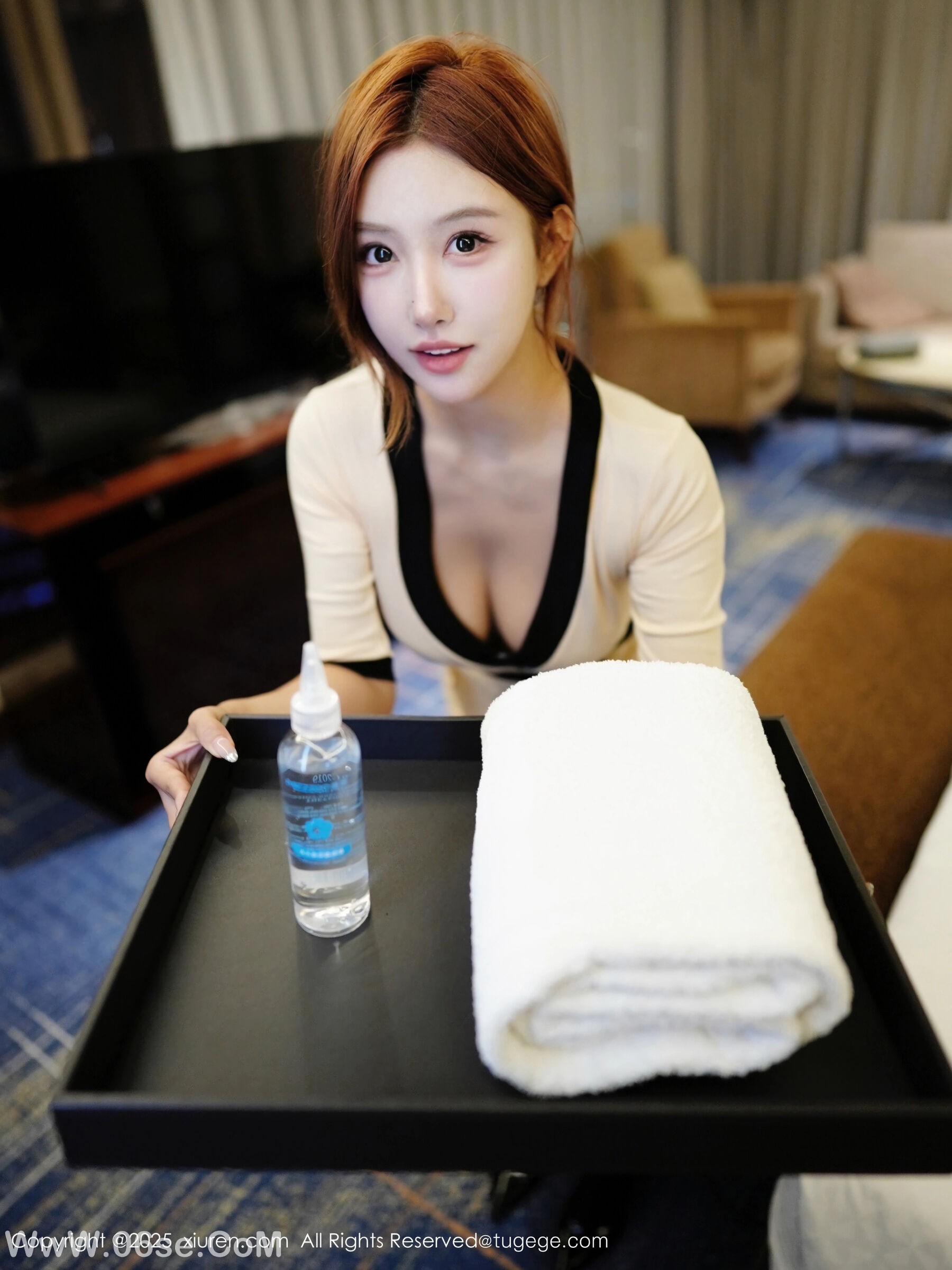 图片[13]-秀人网 – NO.10991 – 金允希Yuki [66P]-六色网
