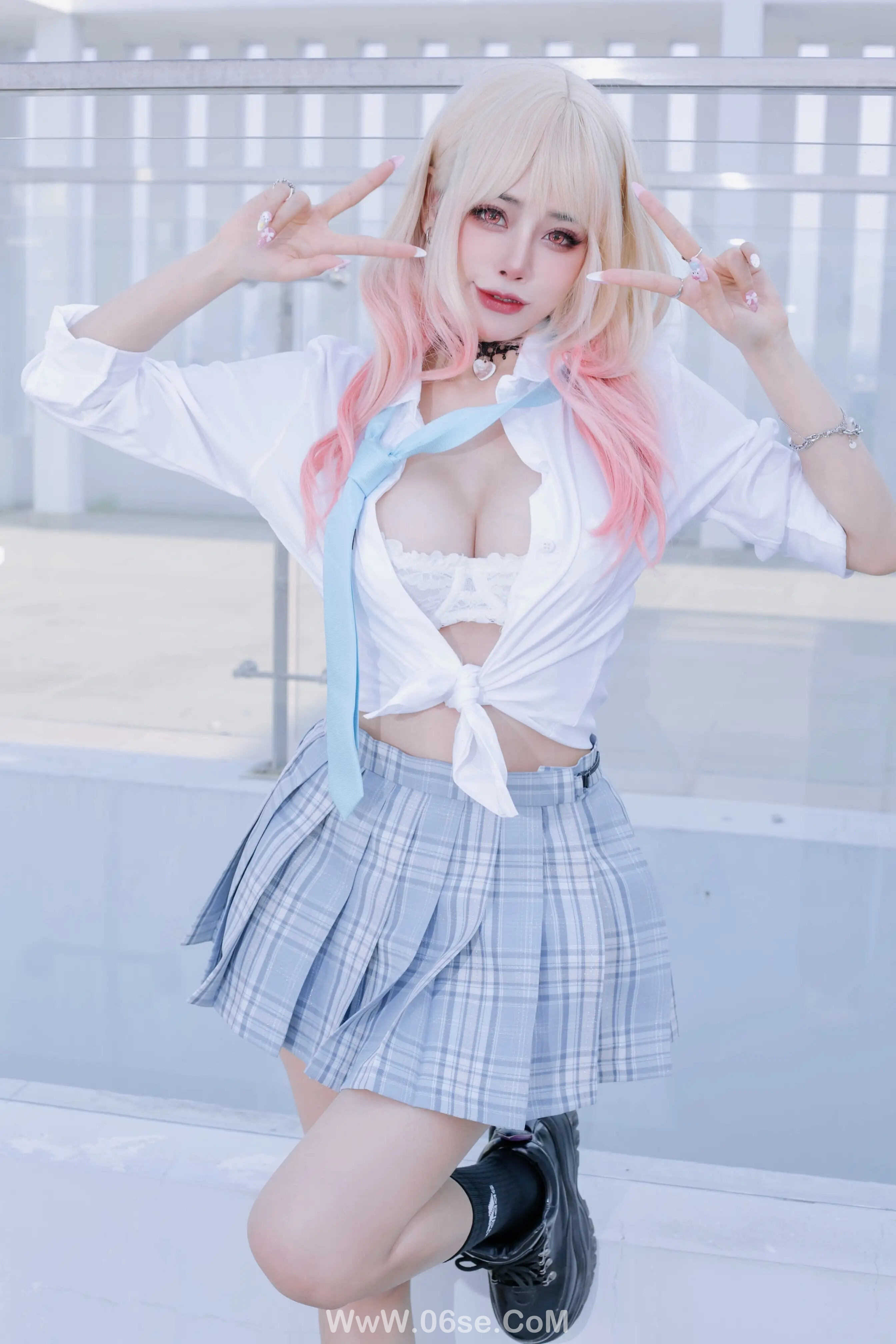 图片[11]-Byoru – 喜多川海梦-六色网