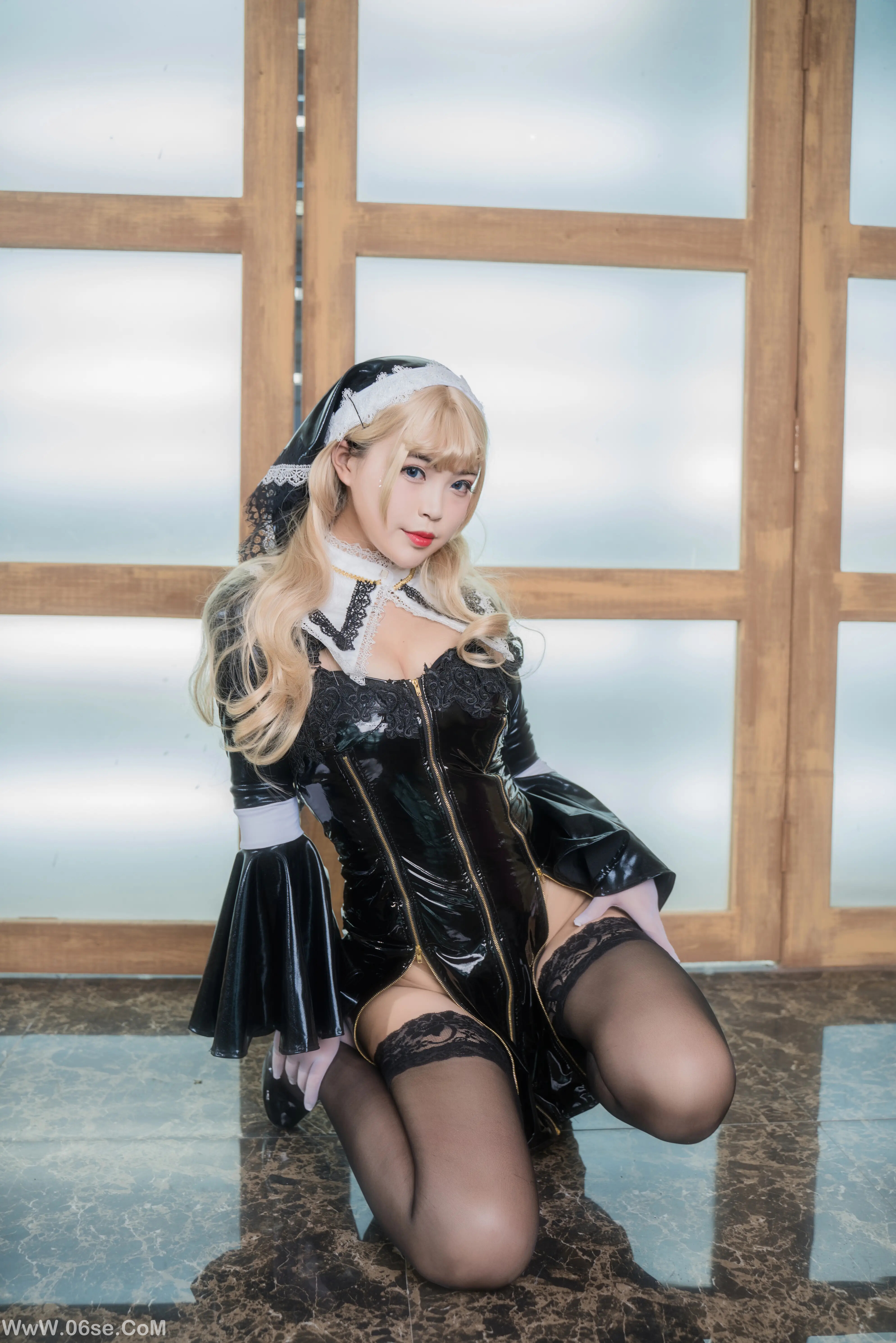 图片[34]-白烨 修女-六色网