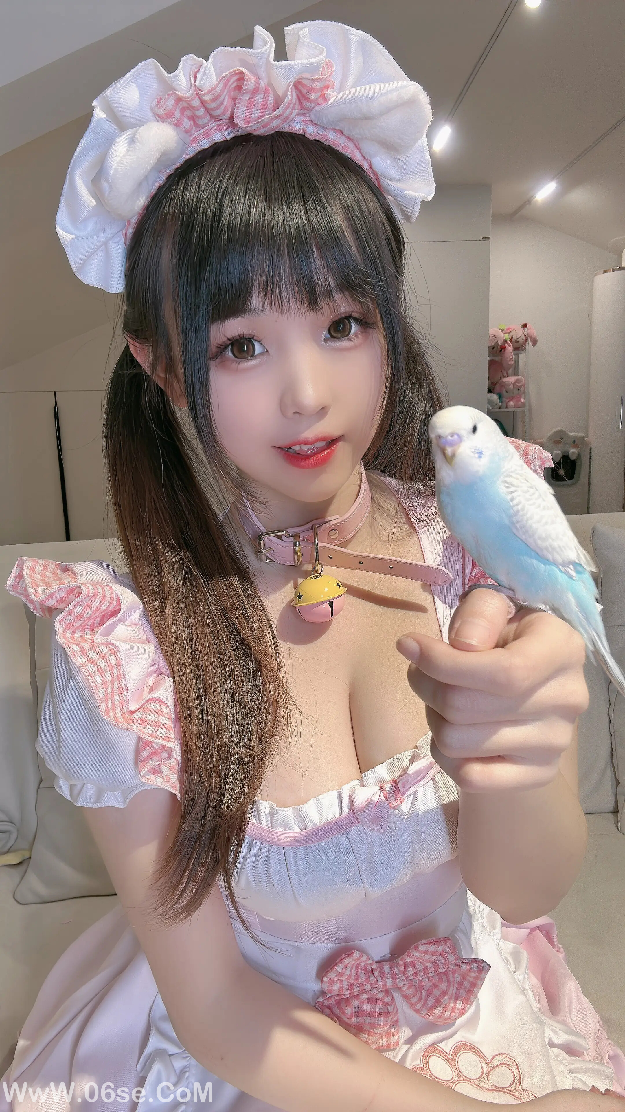 图片[79]-miko酱ww 23年03月合集-六色网