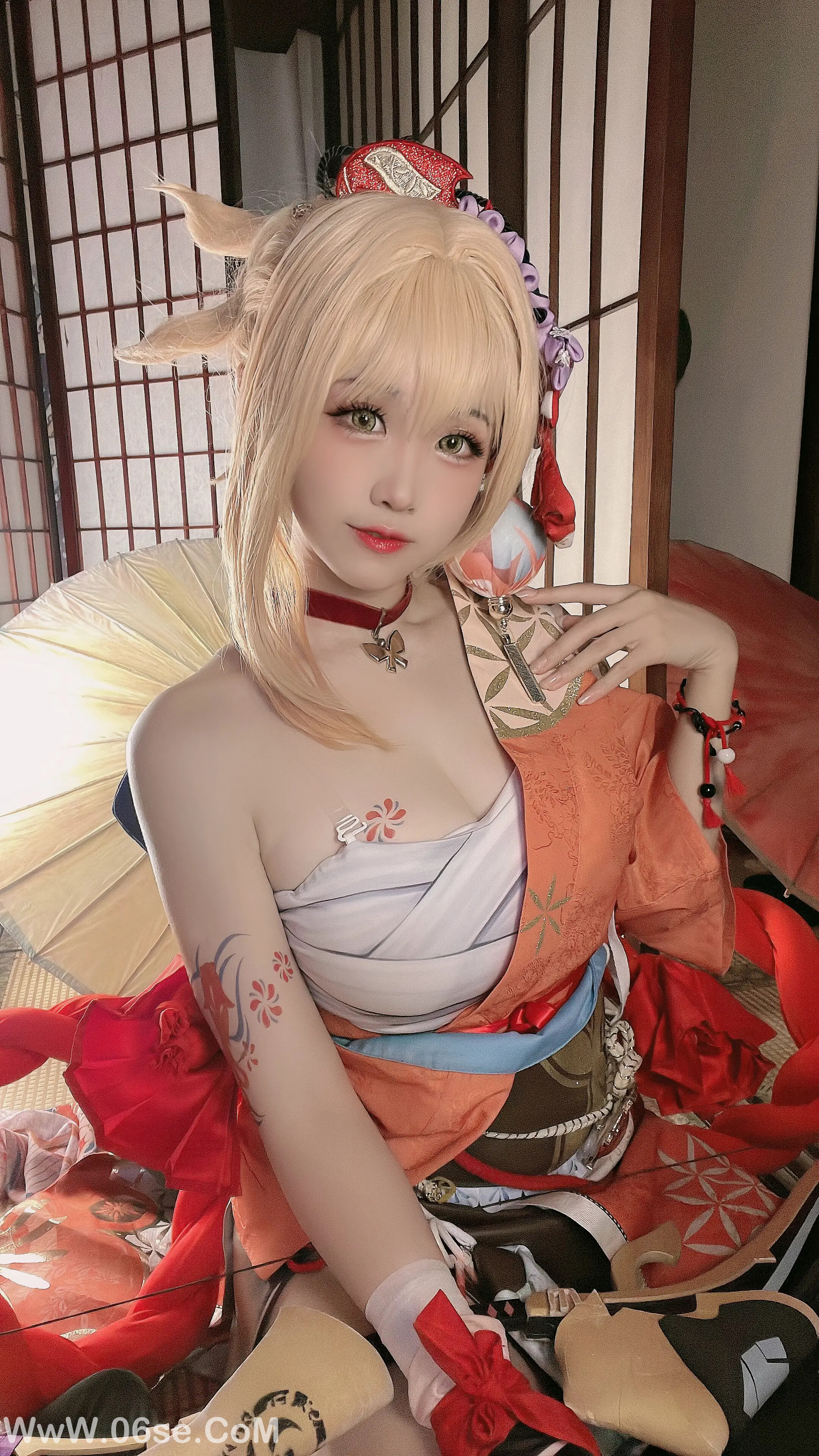 图片[95]-miko酱ww 23年05月合集-六色网