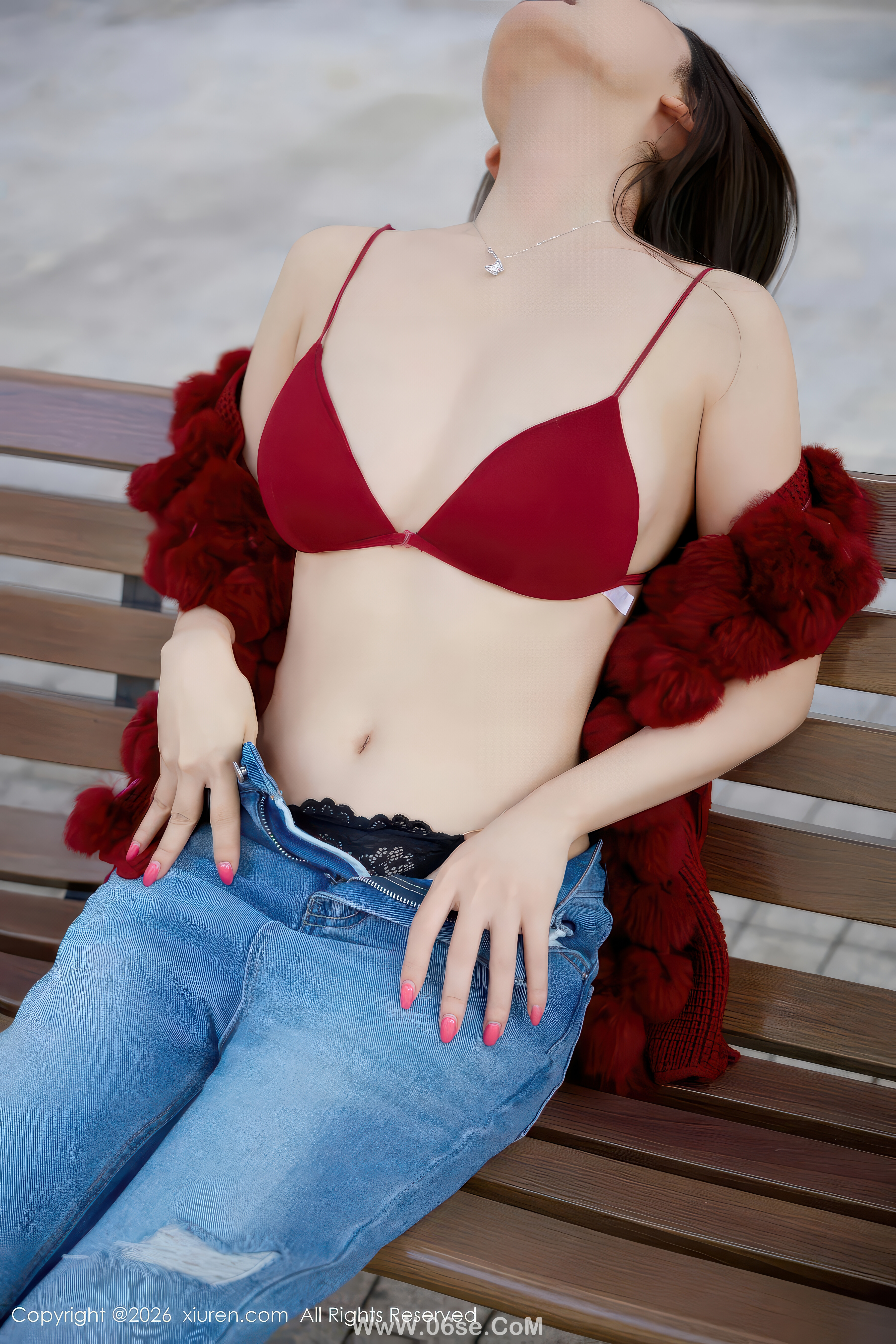 图片[24]-XIUREN秀人网 2026.01.29 NO.11293 尹甜甜 [77P 1.05 GB]-六色网