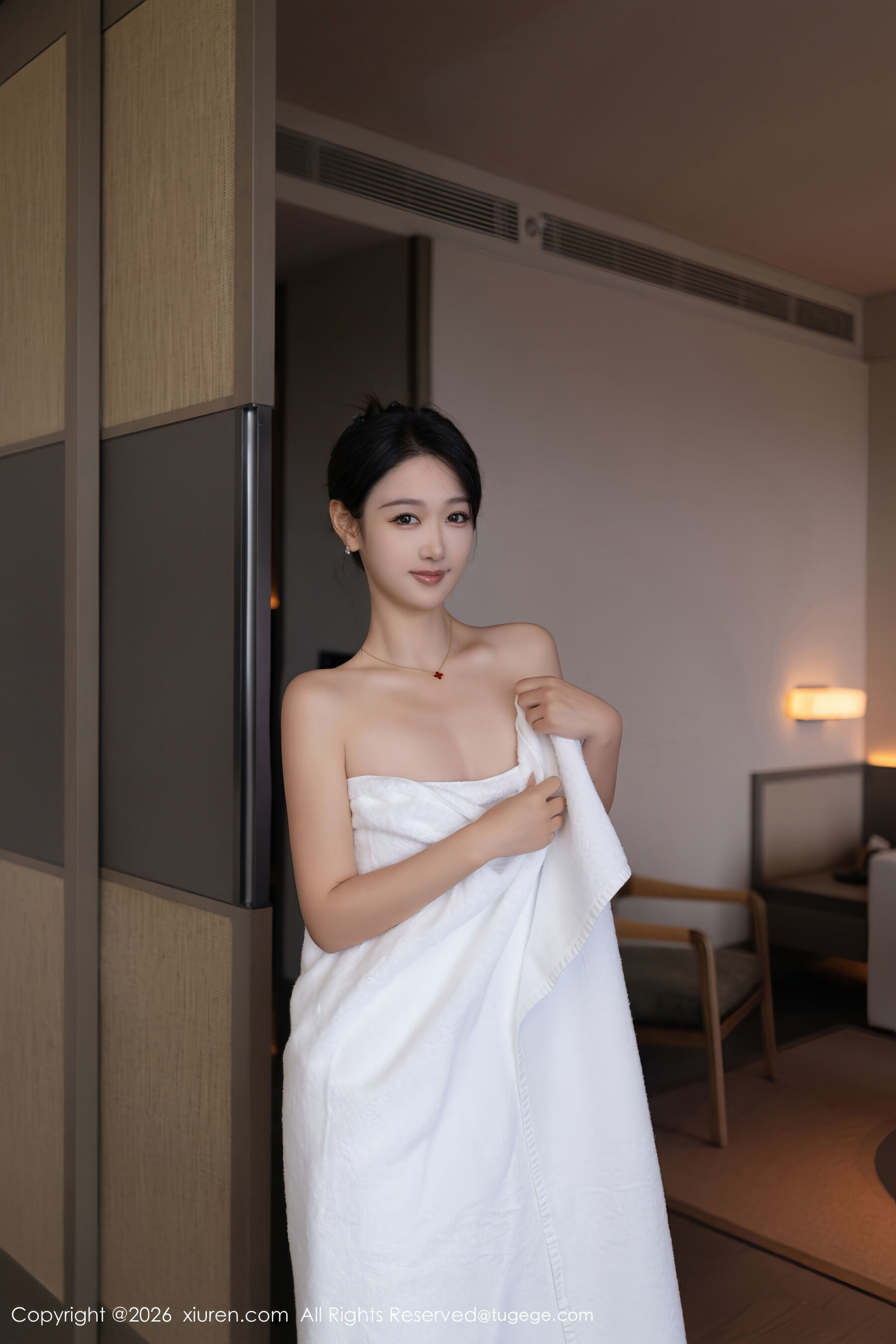 图片[61]-秀人网 – NO.11195 – 唐安琪 [76P]-六色网
