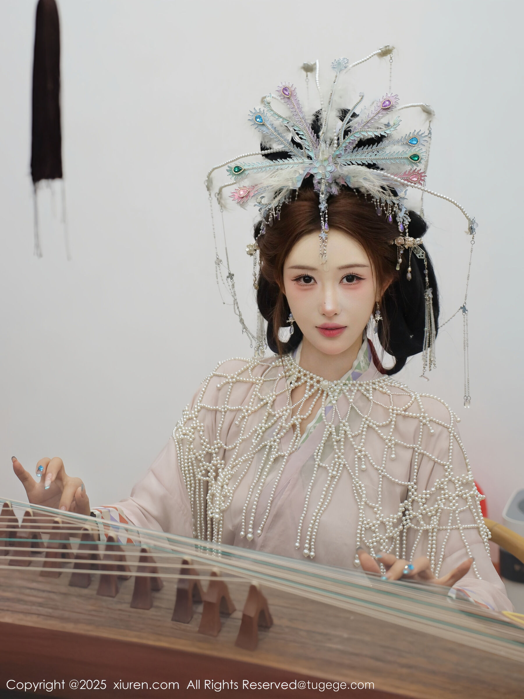图片[43]-[Xiuren秀人网] 2025.09.05 NO.10736 金允希Yuki[81P]-六色网