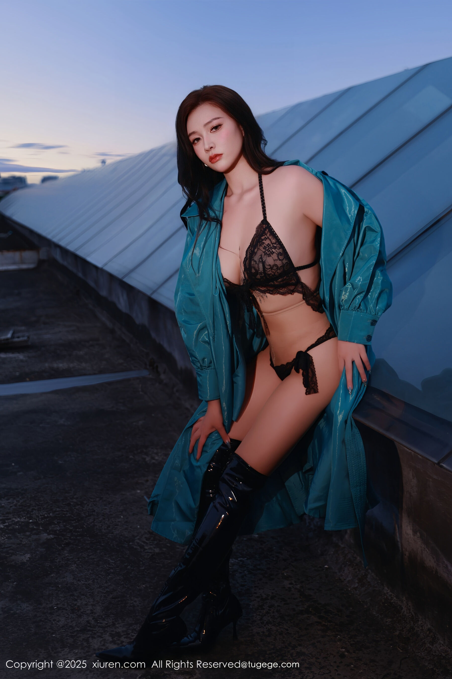 图片[42]-[Xiuren秀人网] 2025.09.17 NO.10776 娜比[83P]-六色网