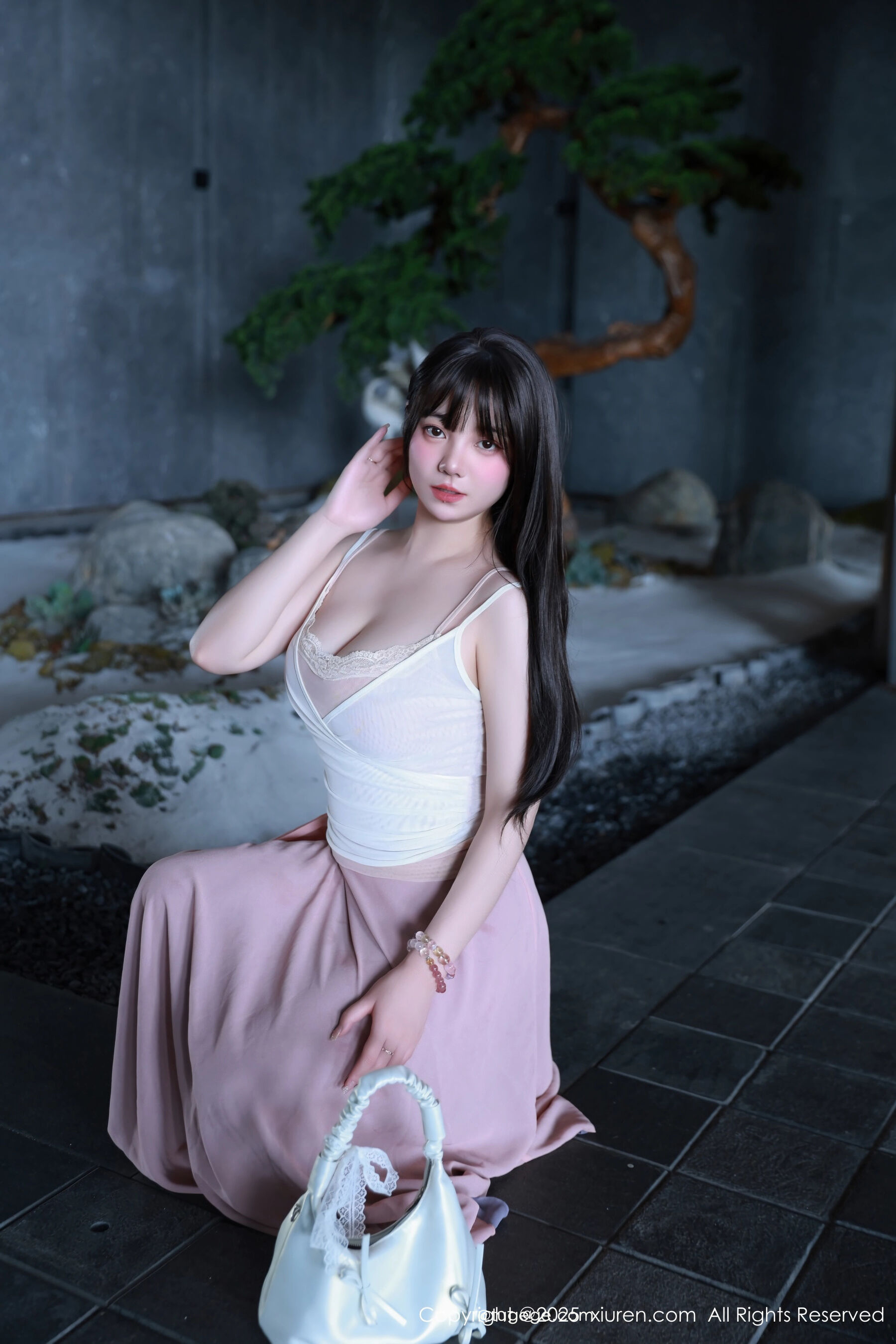 图片[14]-[Xiuren秀人网] 2025.09.09 NO.10746 揉揉肉肉 软情[87P]-六色网