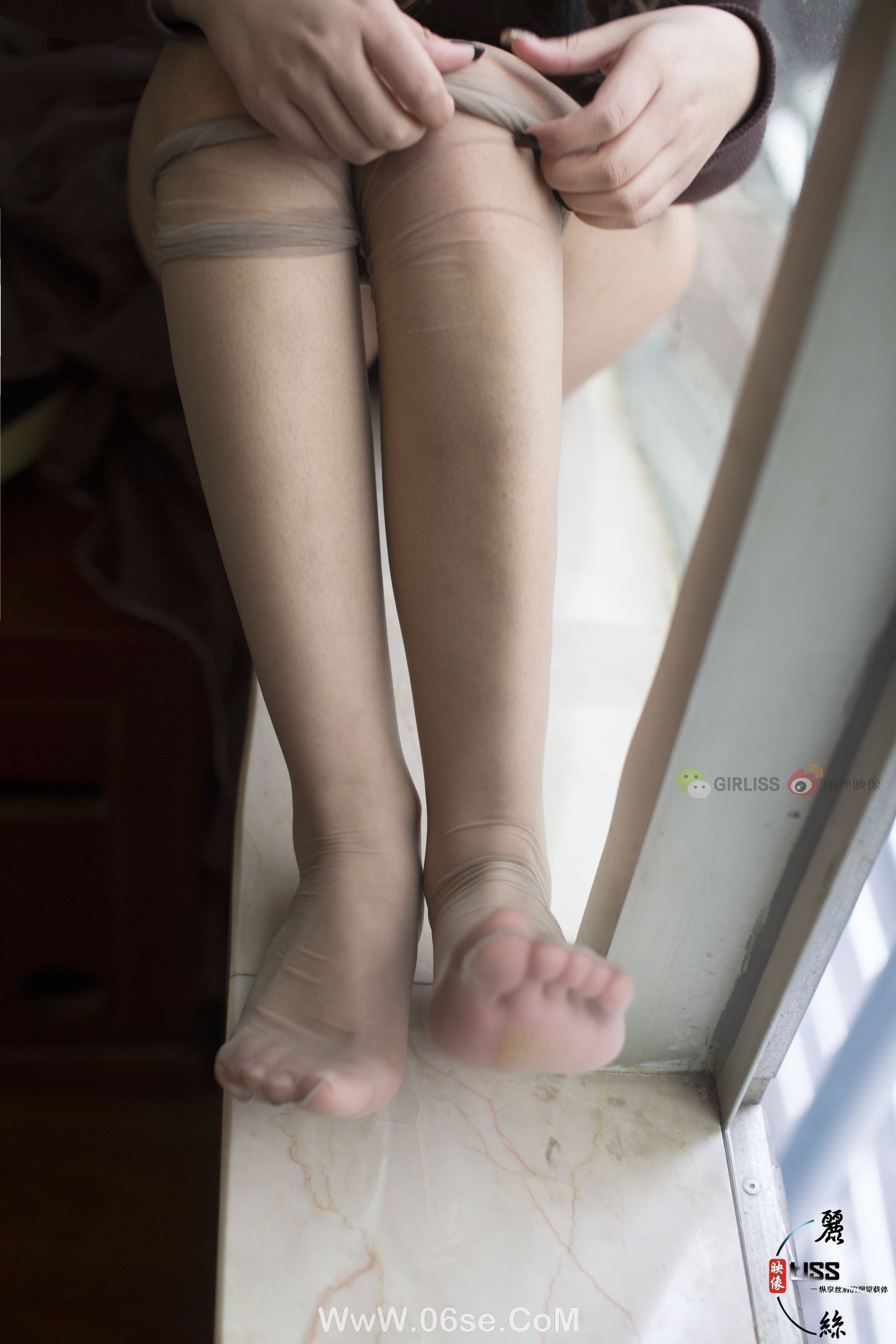 图片[94]-[丽丝映像GIRLISS] QC肉色 [109P]-六色网