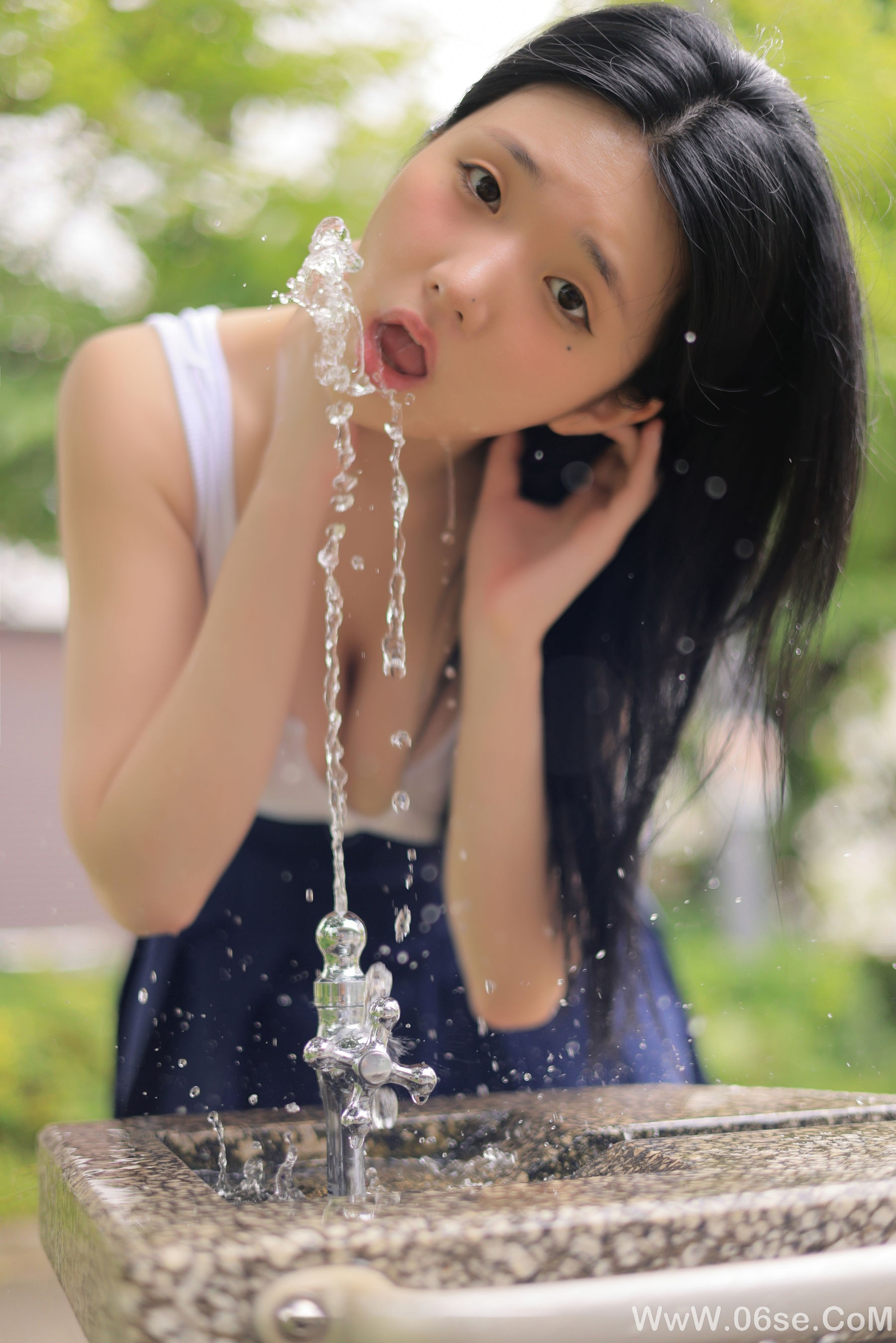 图片[85]-Yeonwoo – Panty-ra [175P]-六色网