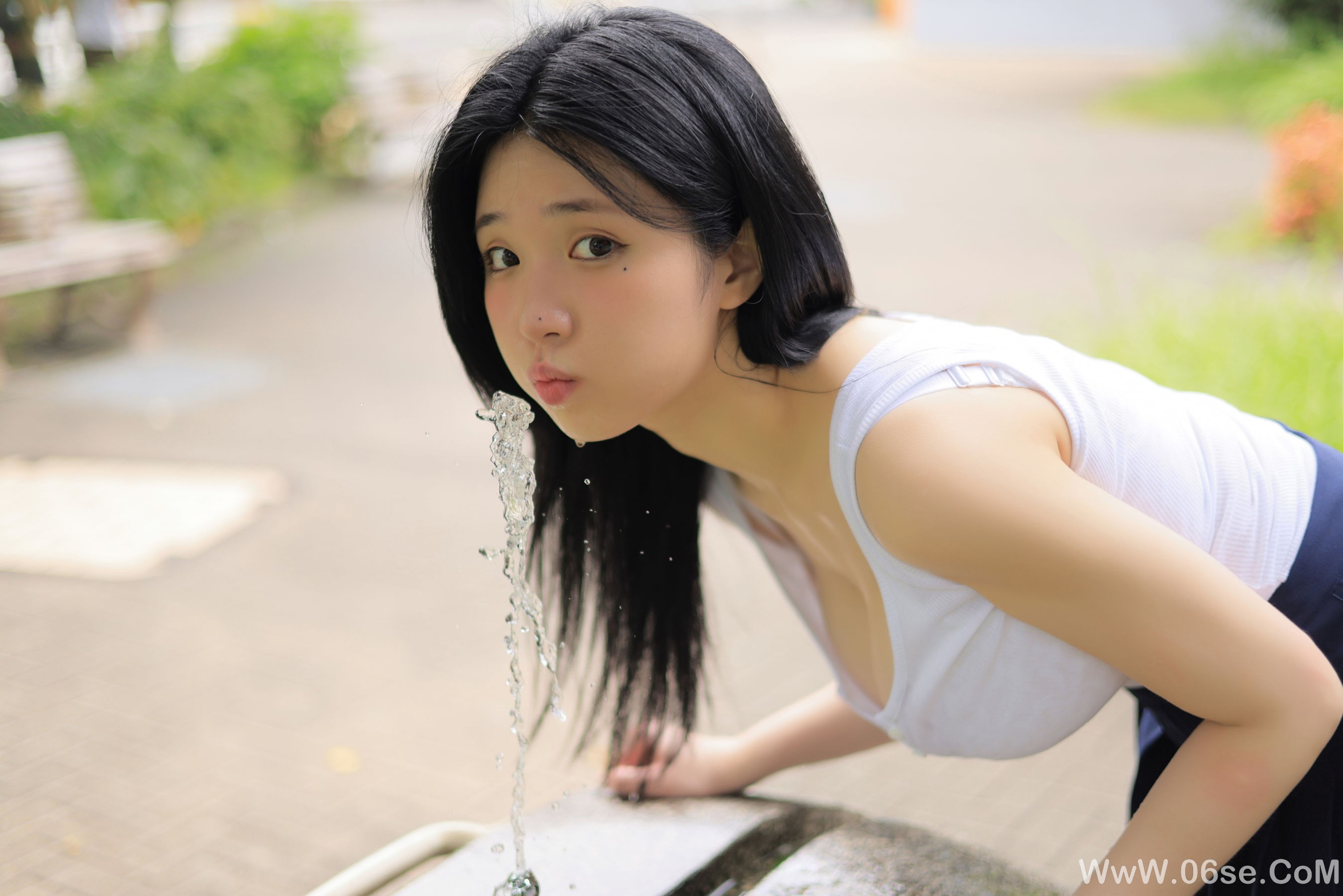 图片[77]-Yeonwoo – Panty-ra [175P]-六色网