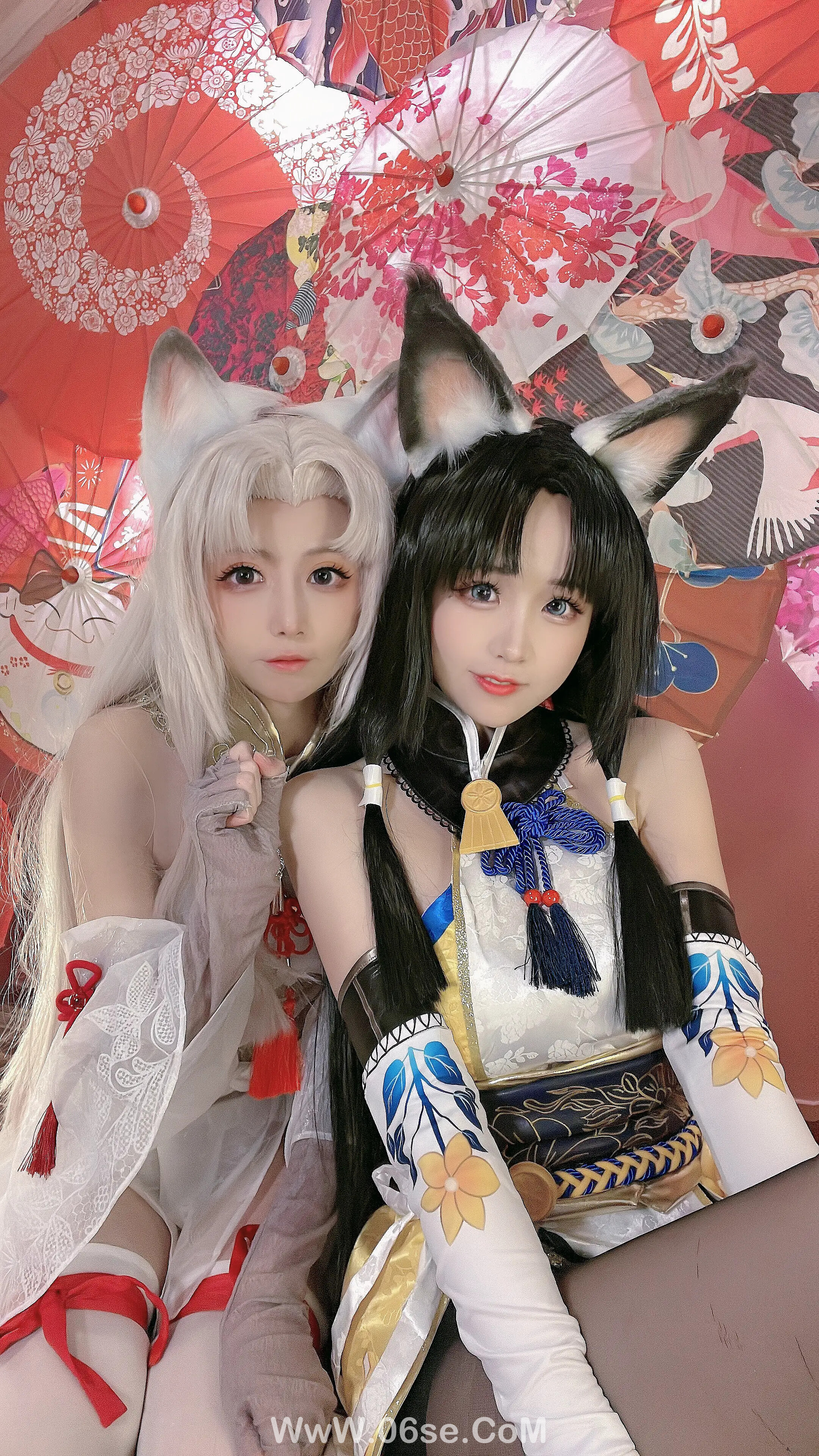 图片[33]-miko酱ww 胡桃-六色网