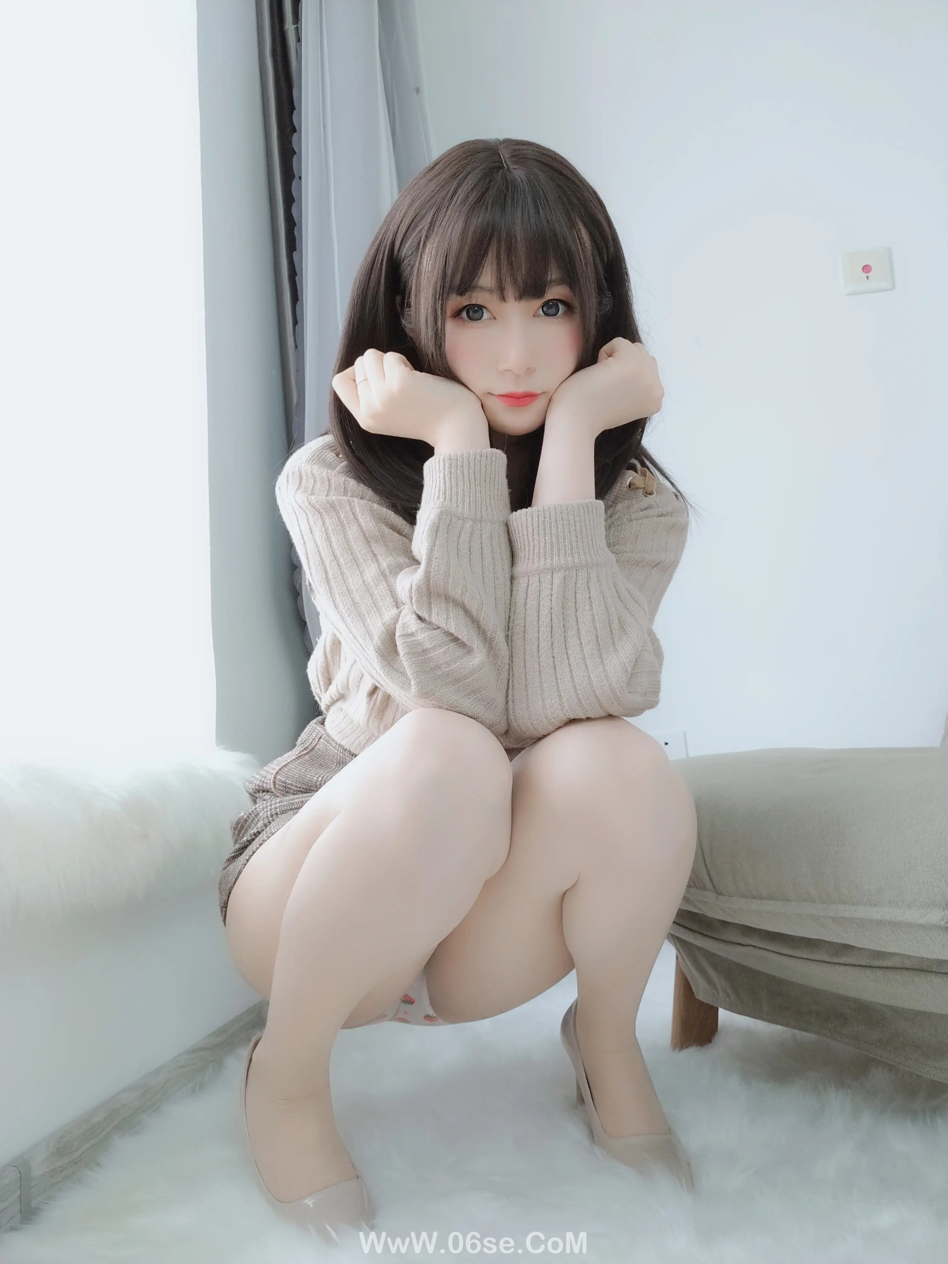 图片[94]-白银81 – 甜美后辈 日常篇-六色网