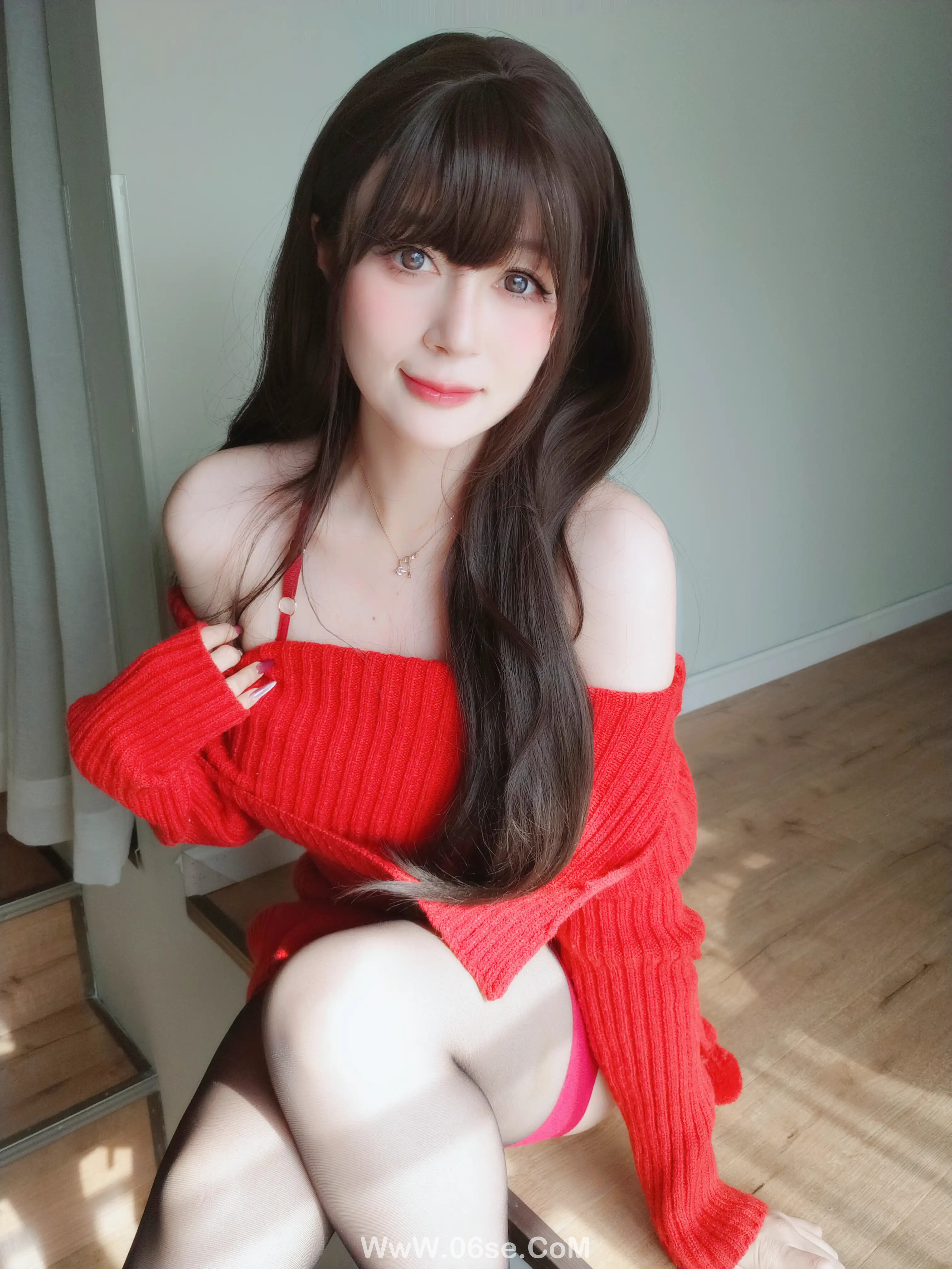 图片[32]-白银81 – 自撮り-六色网