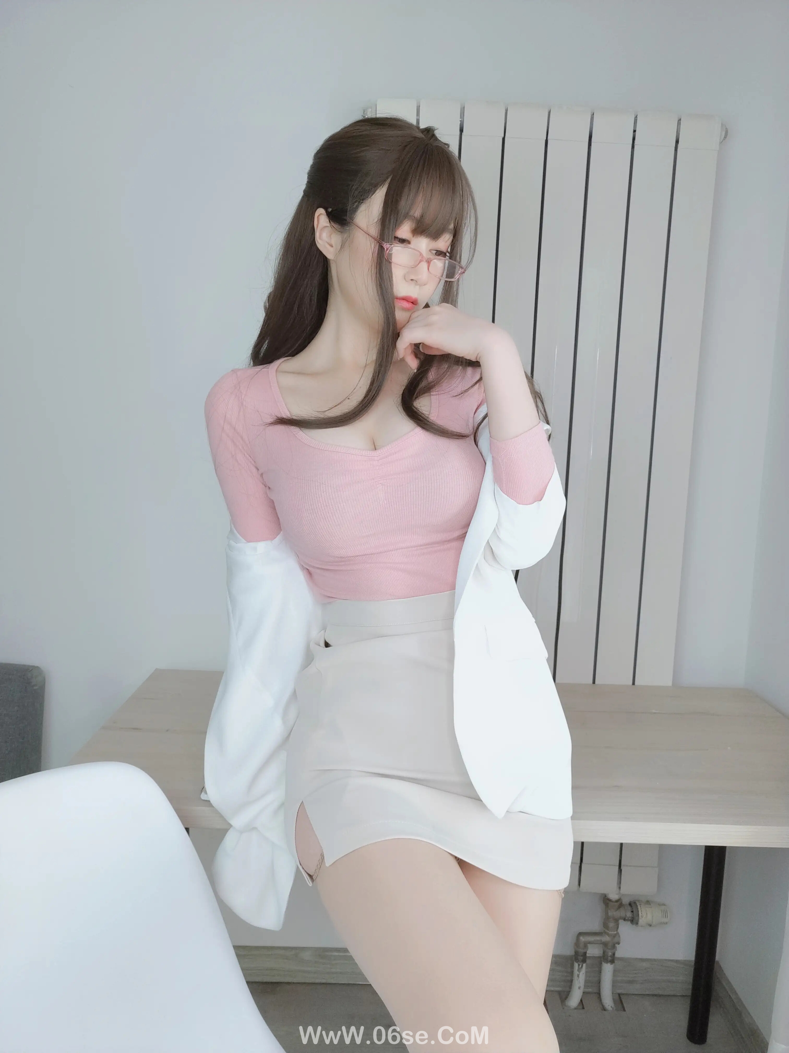 图片[142]-白银81 – 甜美后辈-六色网
