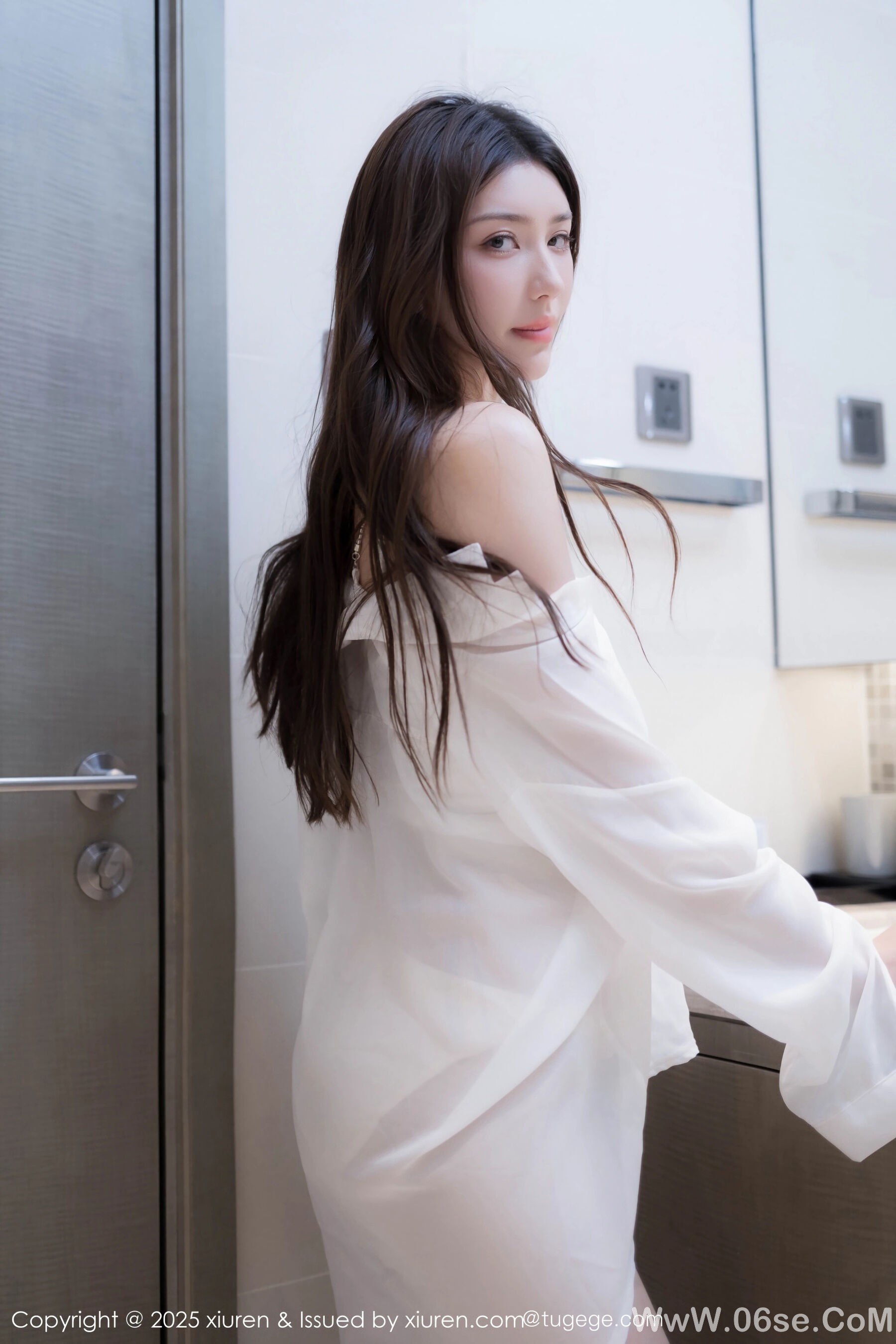 图片[19]-[Xiuren秀人网] 2025.07.03 NO.10502 悦兮[86P]-六色网
