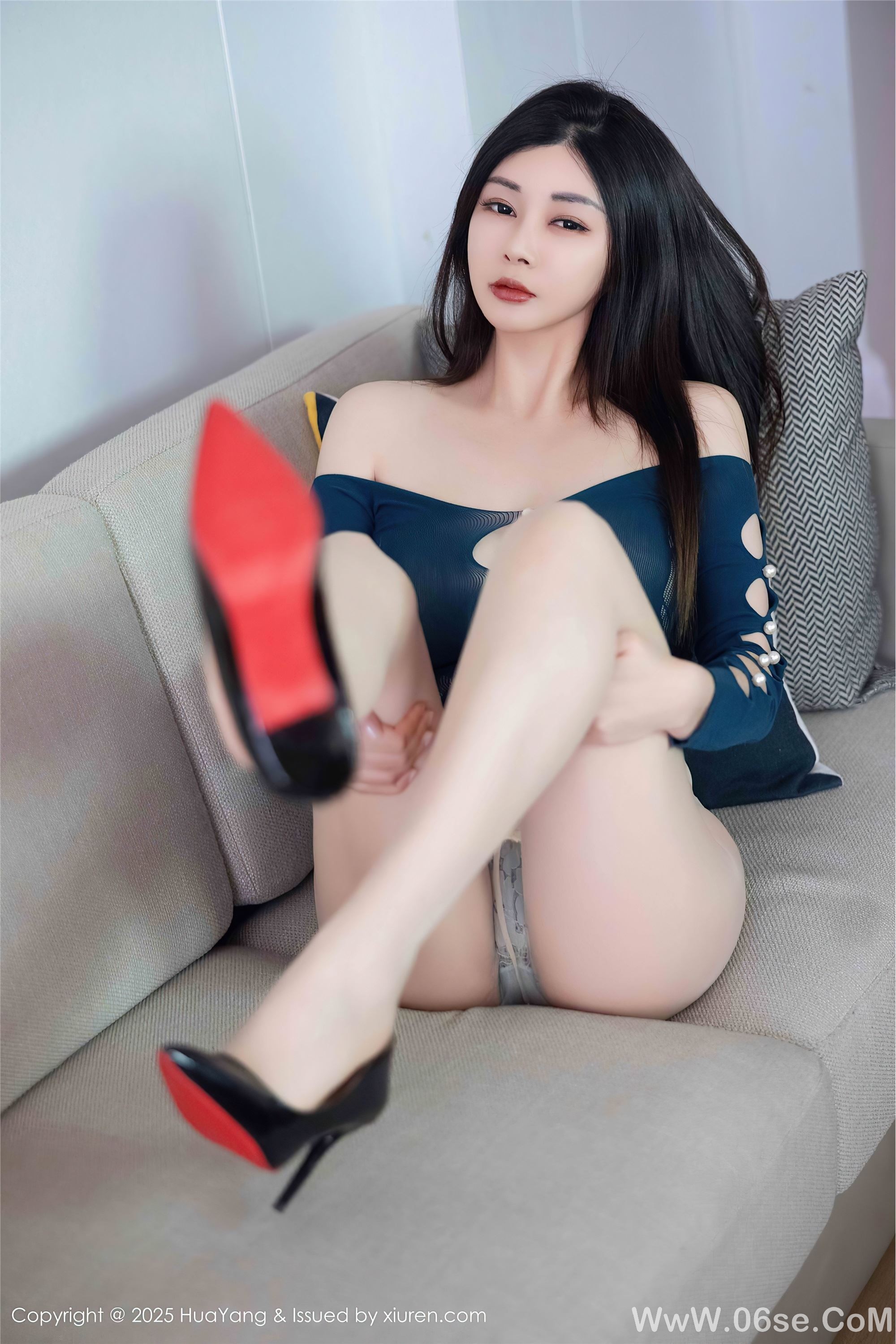 图片[7]-HuaYang花漾show 2025.05.20 VOL.640 凯竹Quinn[81P]-六色网