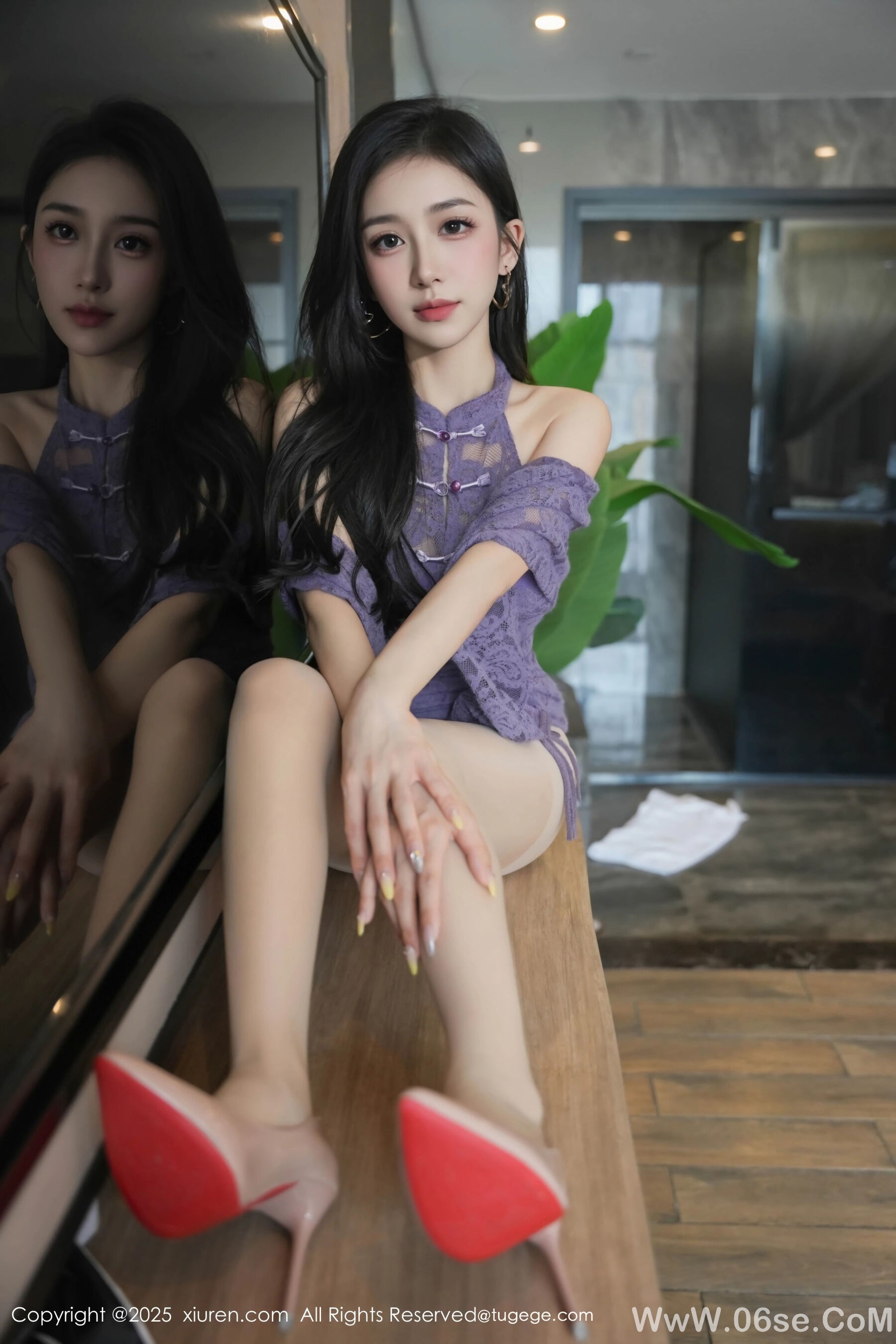 图片[13]-[Xiuren秀人网] 2025.09.24 NO.10801 徐若兮 小阿娇Gill[71P]-六色网