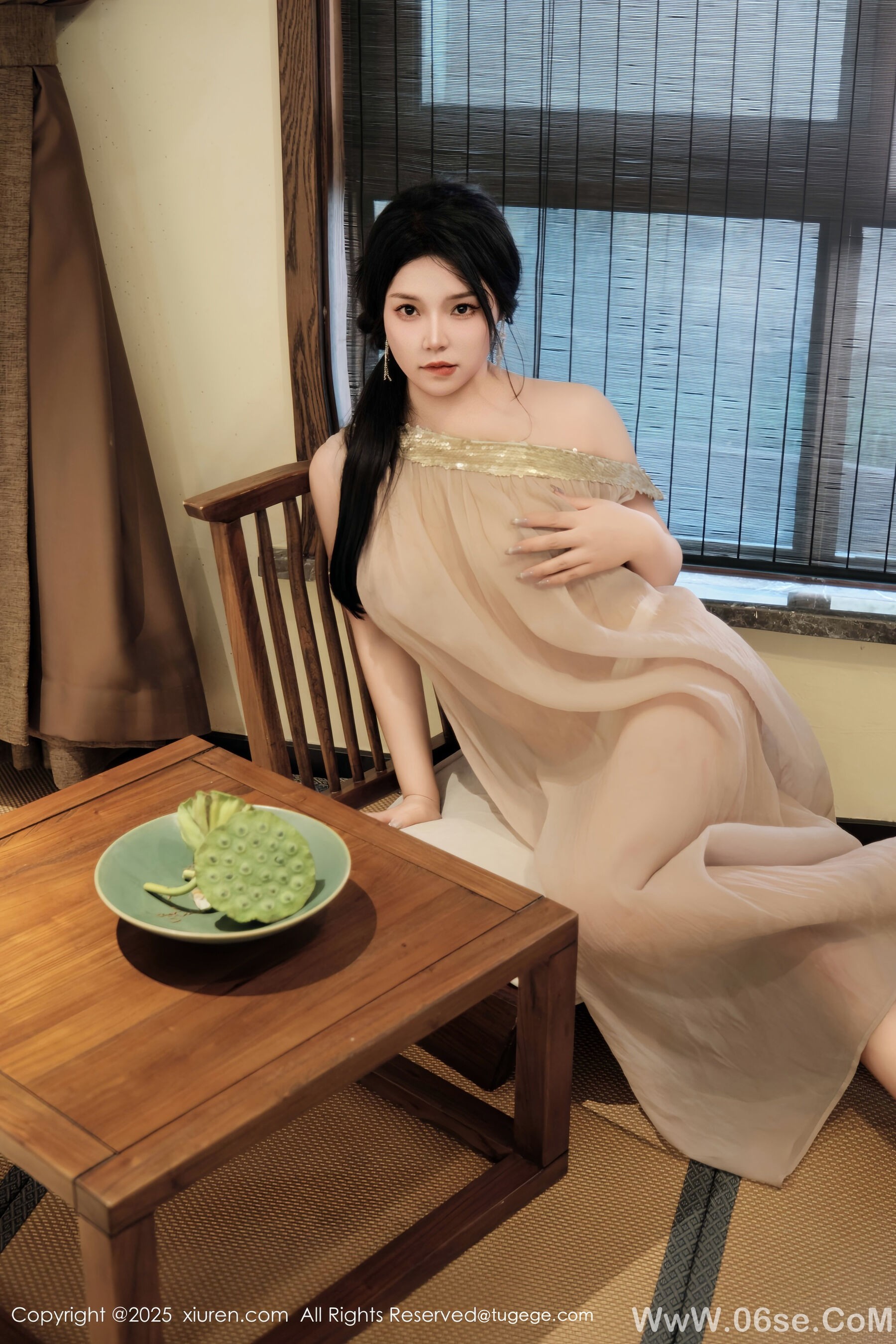 图片[16]-[Xiuren秀人网] 2025.07.03 NO.10500 麦田[51P]-六色网