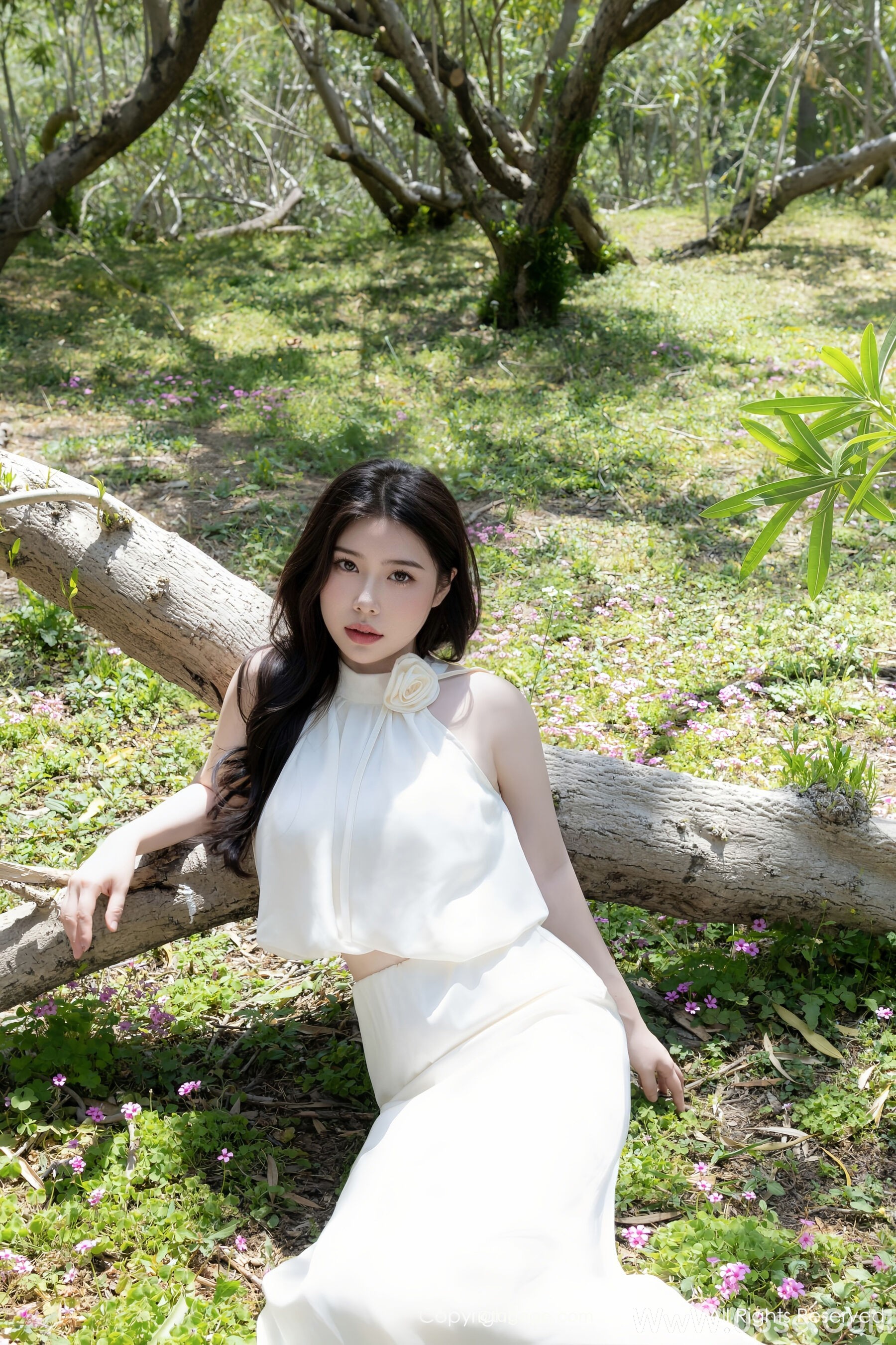 图片[17]-[Xiuren秀人网] 2025.06.30 NO.10485 白茹雪 模特合集[83P]-六色网